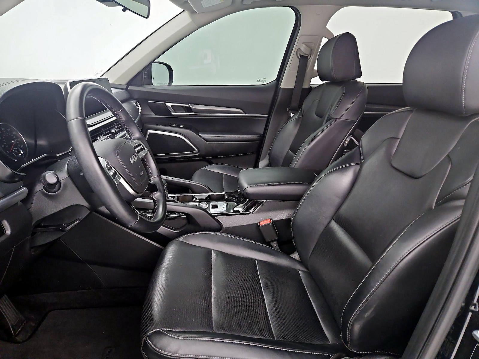 2022 Kia Telluride S - Photo 12
