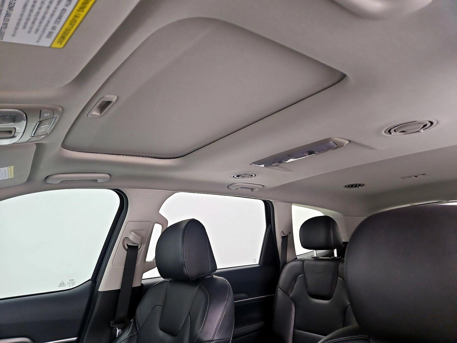 2022 Kia Telluride S - Photo 21