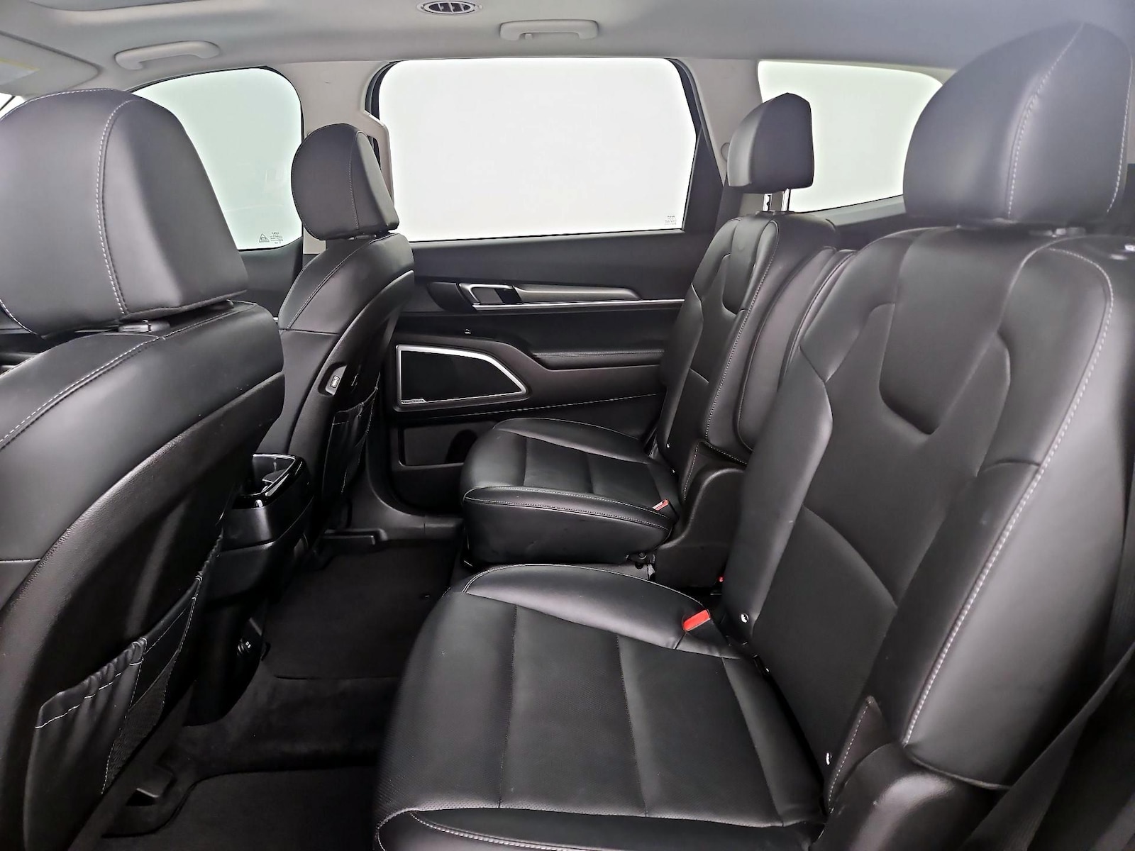 2022 Kia Telluride S - Photo 22