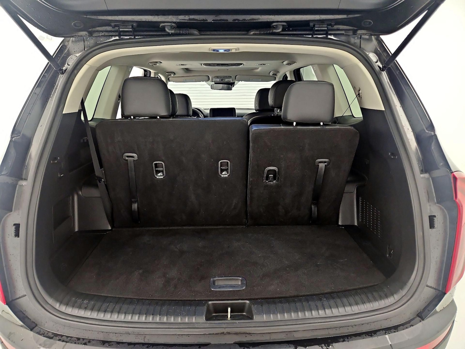 2022 Kia Telluride S - Photo 24