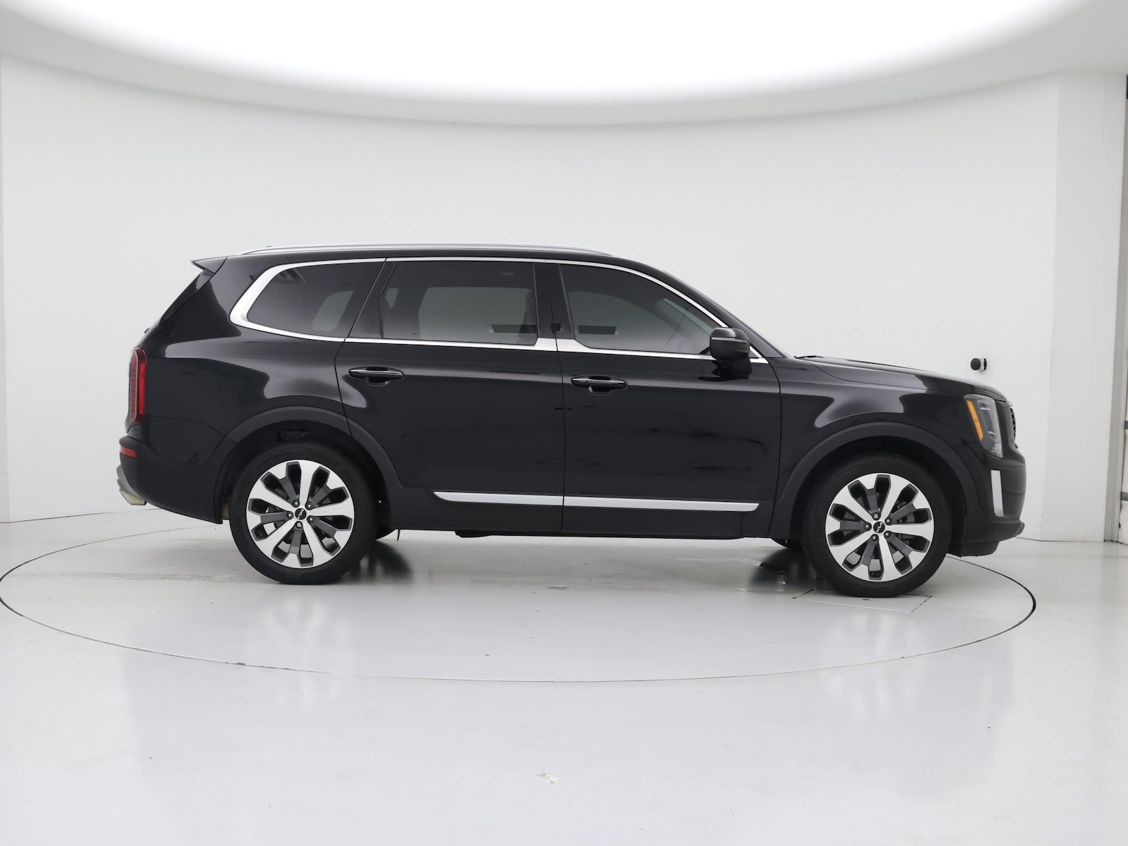 2022 Kia Telluride S - Photo 8