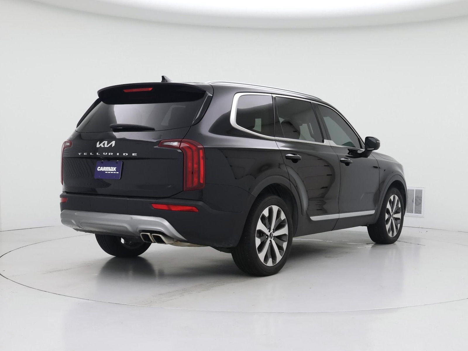 2022 Kia Telluride S - Photo 9