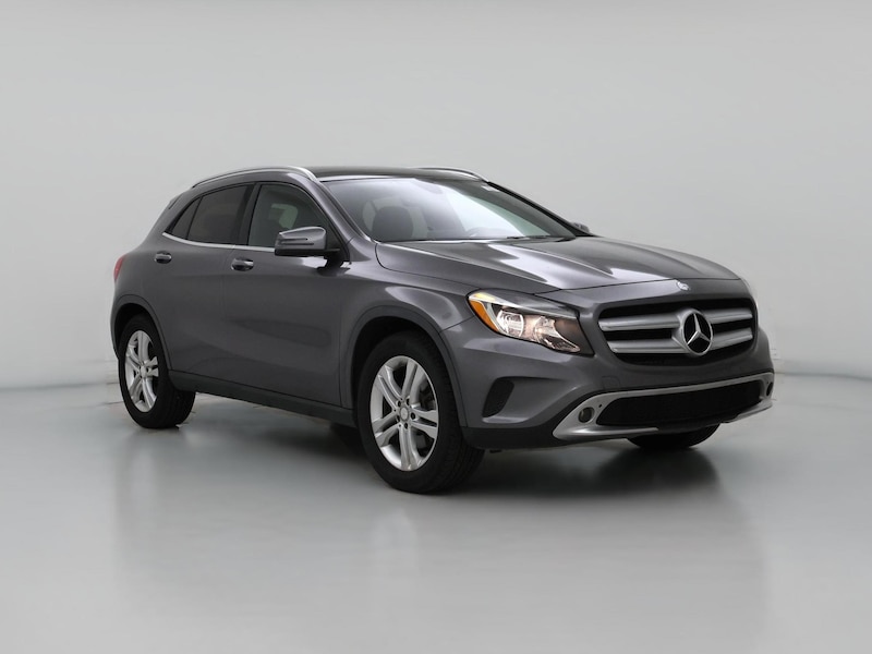 2016 Mercedes-Benz GLA 250 -
                  Albuquerque, NM