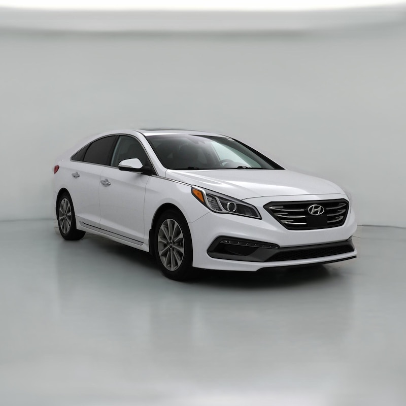 2017 Hyundai Sonata Limited