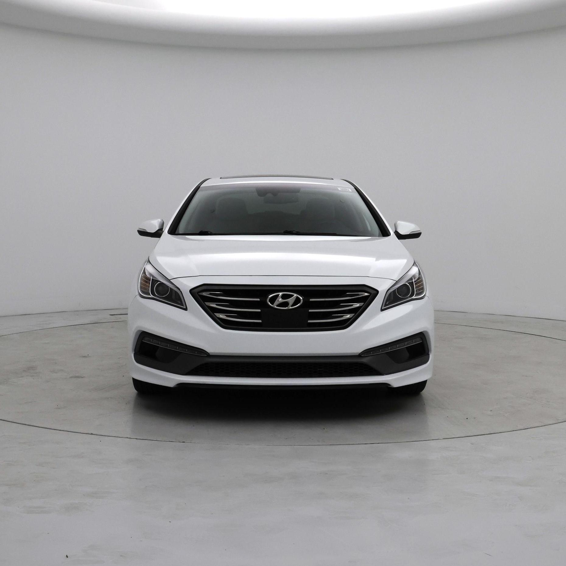 Thumbnail: 2017 Hyundai Sonata - 5