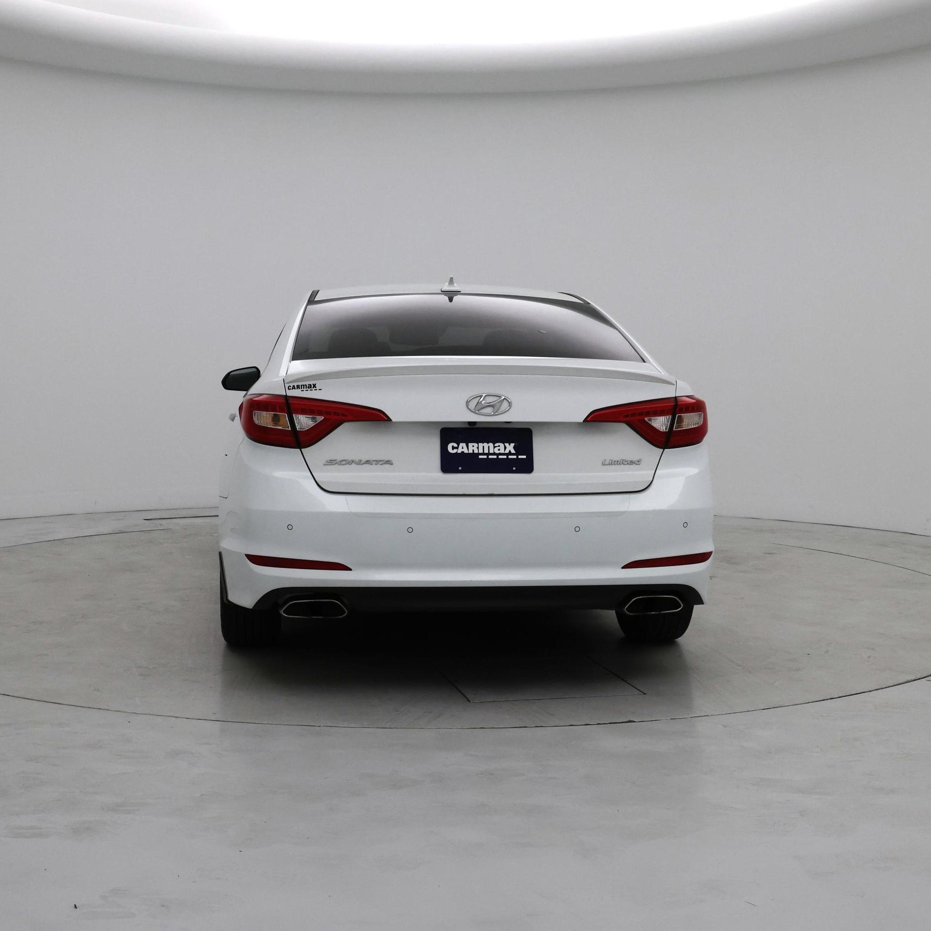 Thumbnail: 2017 Hyundai Sonata - 6