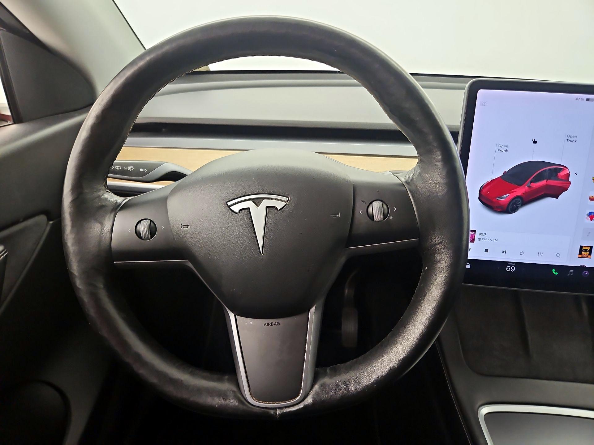 Thumbnail: 2021 Tesla Model Y - 10