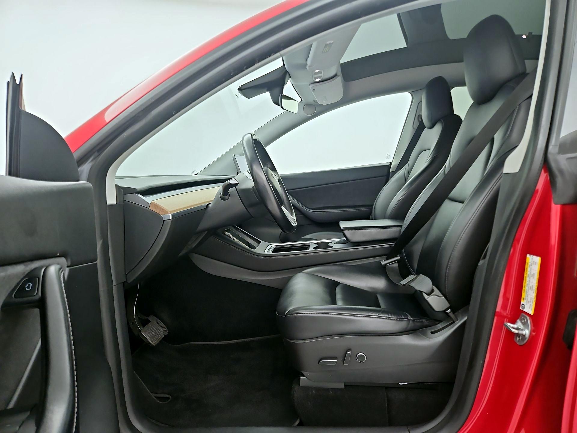 Thumbnail: 2021 Tesla Model Y - 11