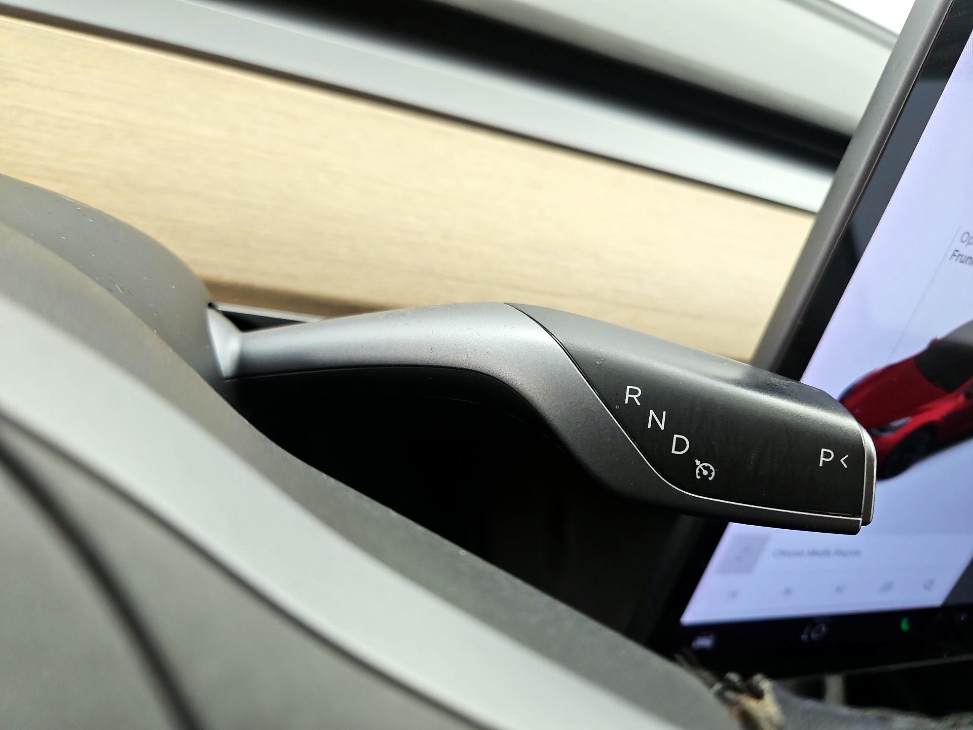 Thumbnail: 2021 Tesla Model Y - 17