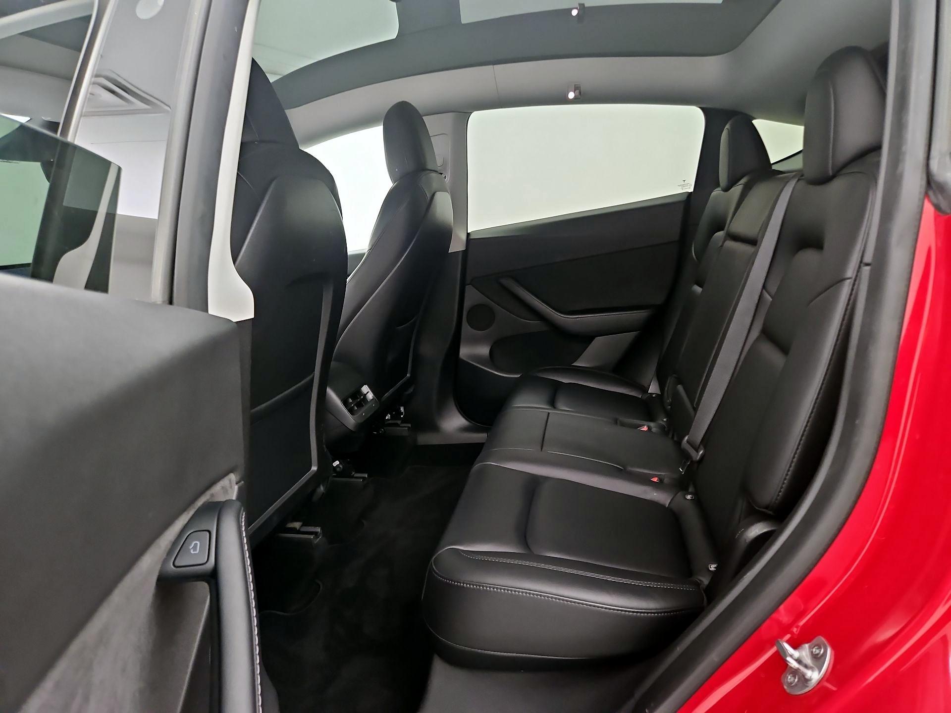 Thumbnail: 2021 Tesla Model Y - 20