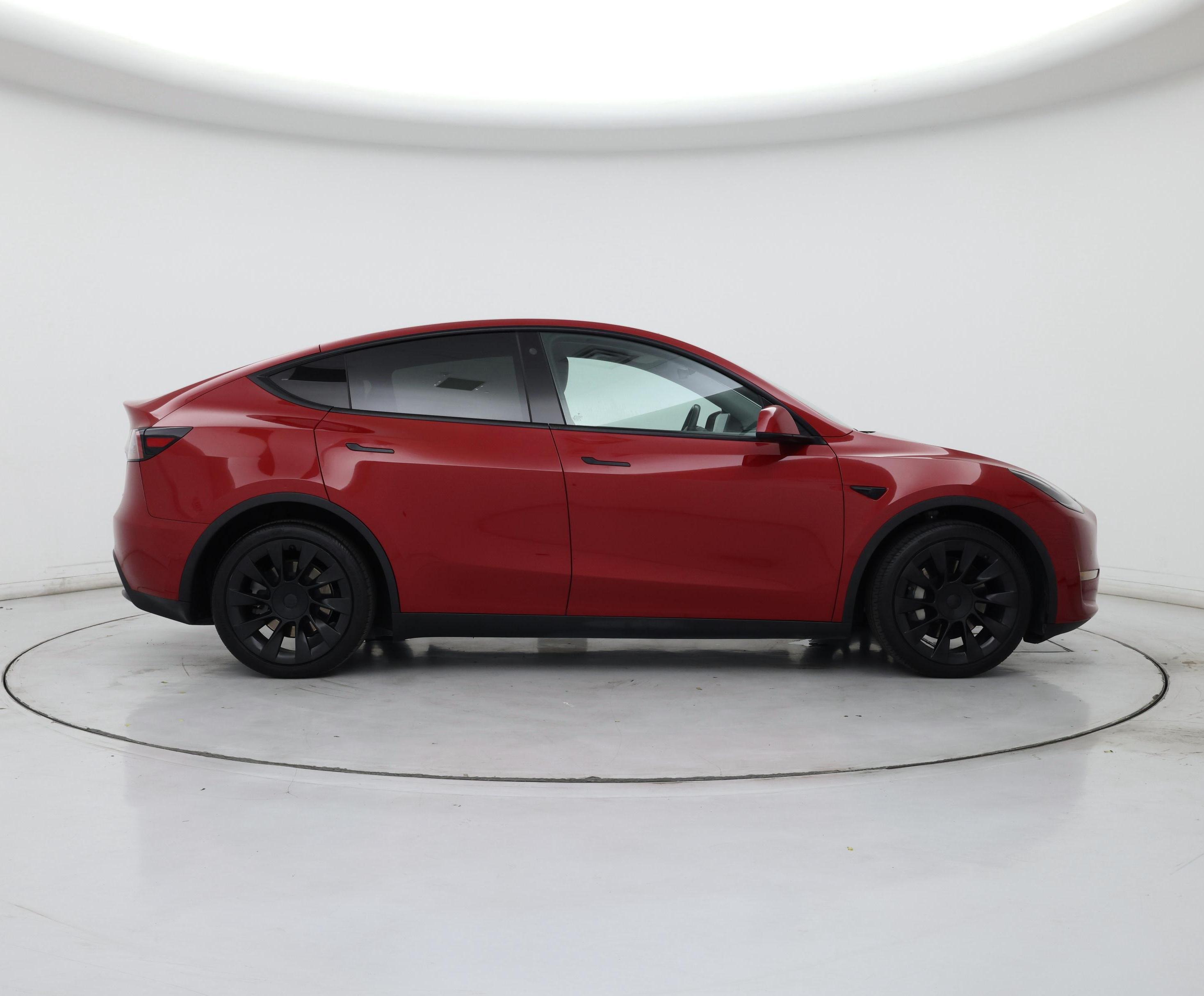 Thumbnail: 2021 Tesla Model Y - 7
