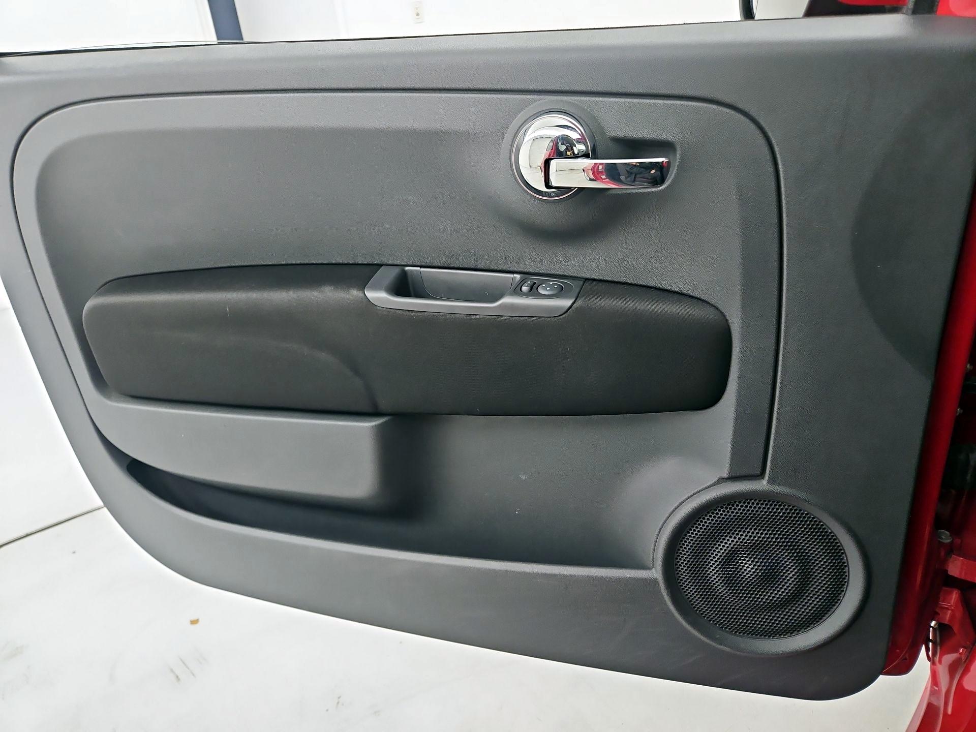 Thumbnail: 2017 Fiat 500 - 12