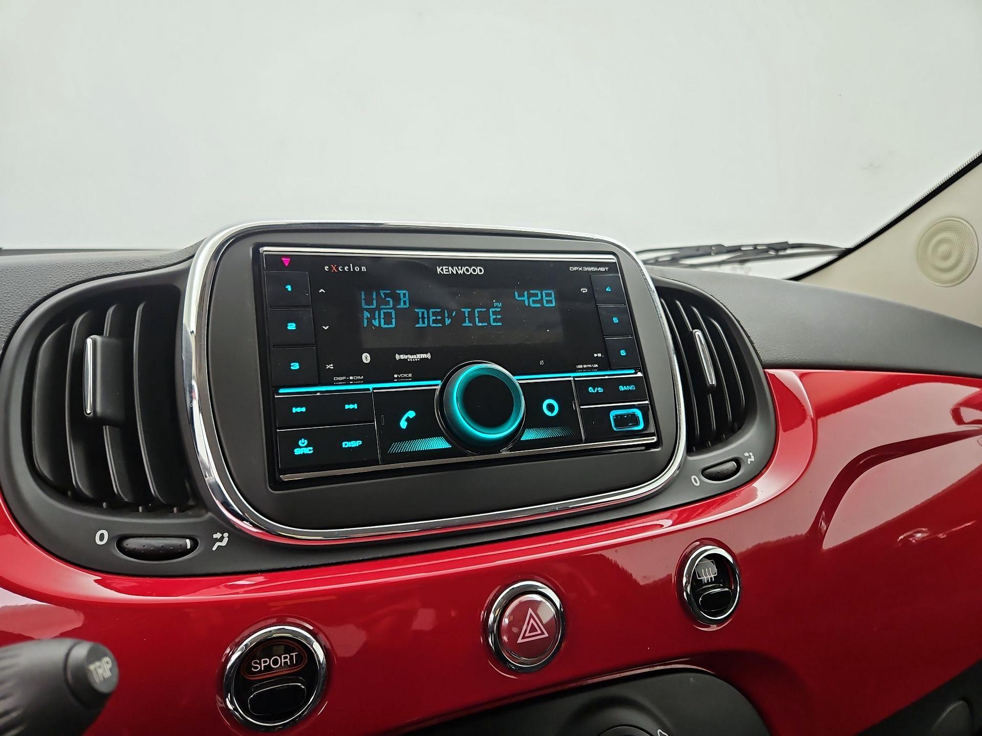 Thumbnail: 2017 Fiat 500 - 13