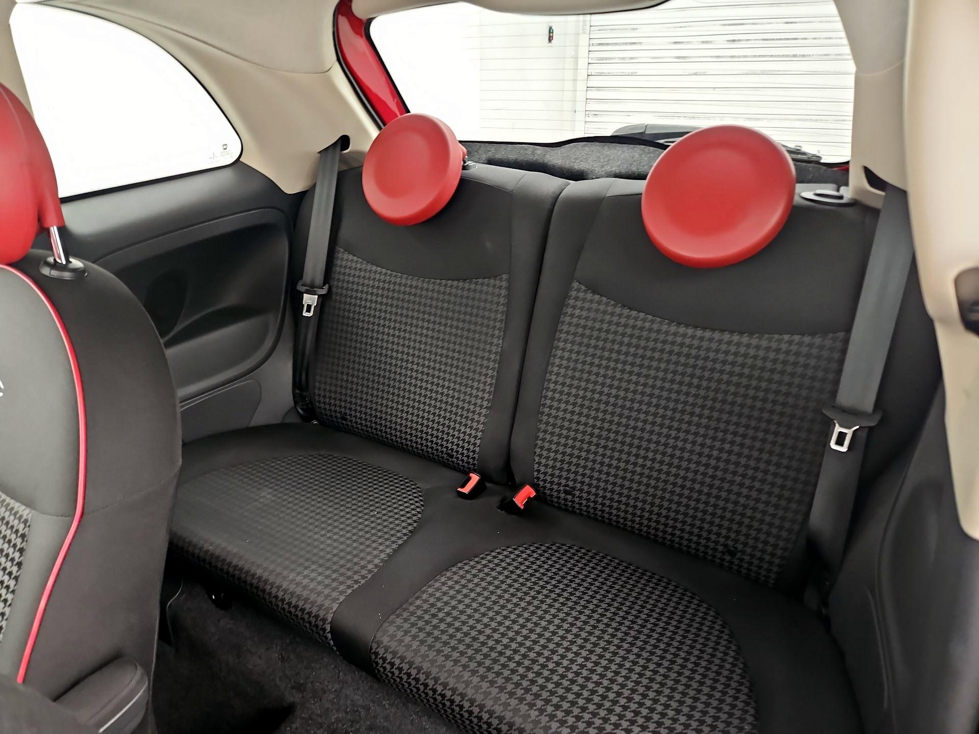 Thumbnail: 2017 Fiat 500 - 16