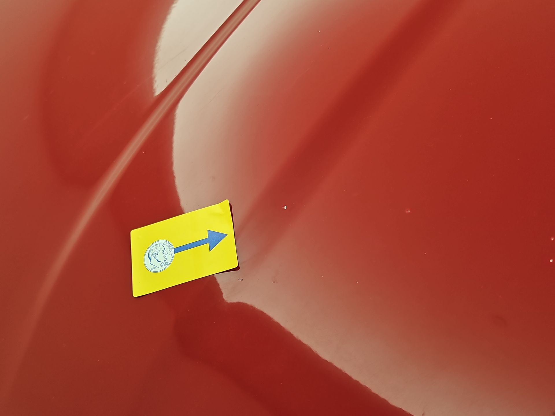 Thumbnail: 2017 Fiat 500 - 20