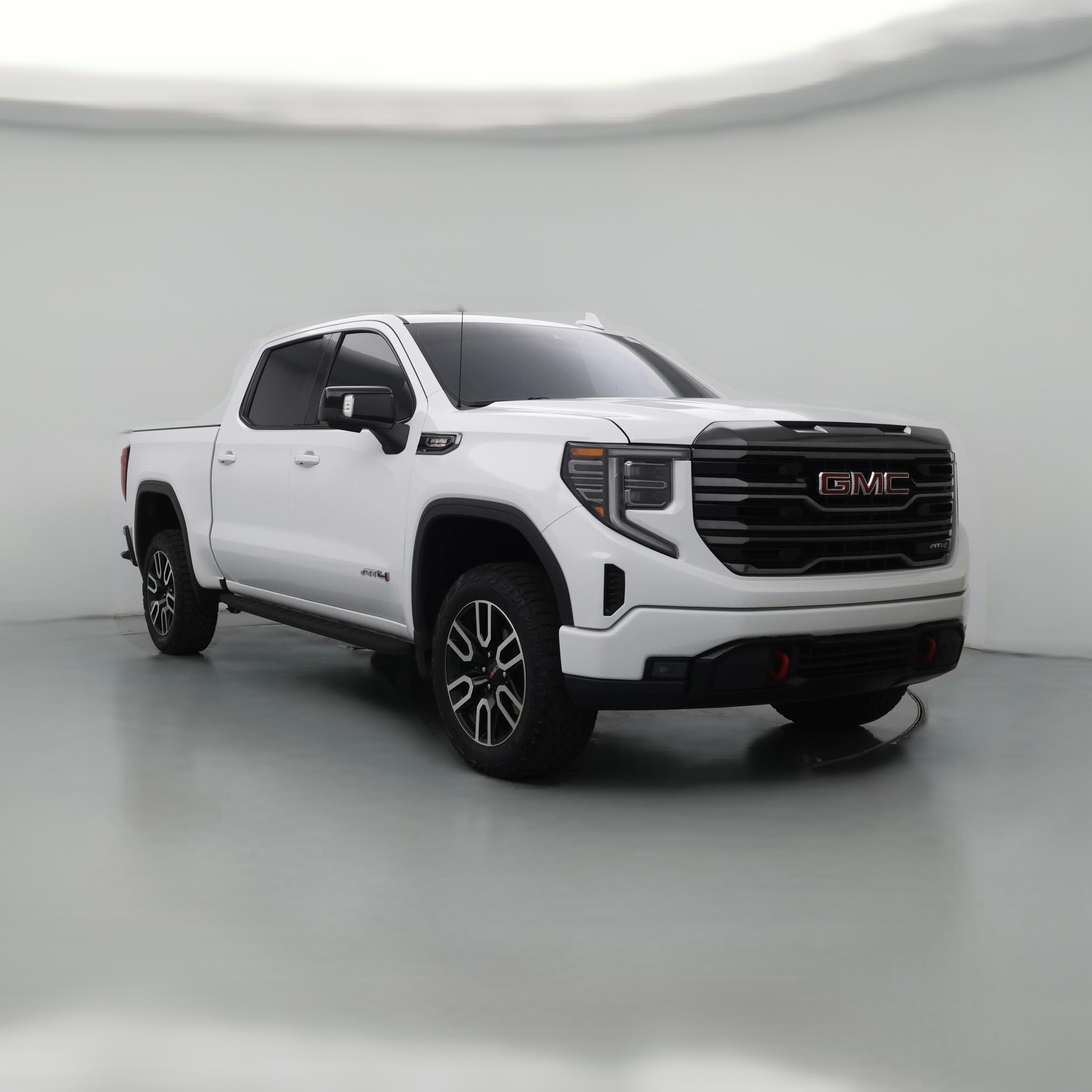 Thumbnail: 2022 GMC Sierra 1500 - 1