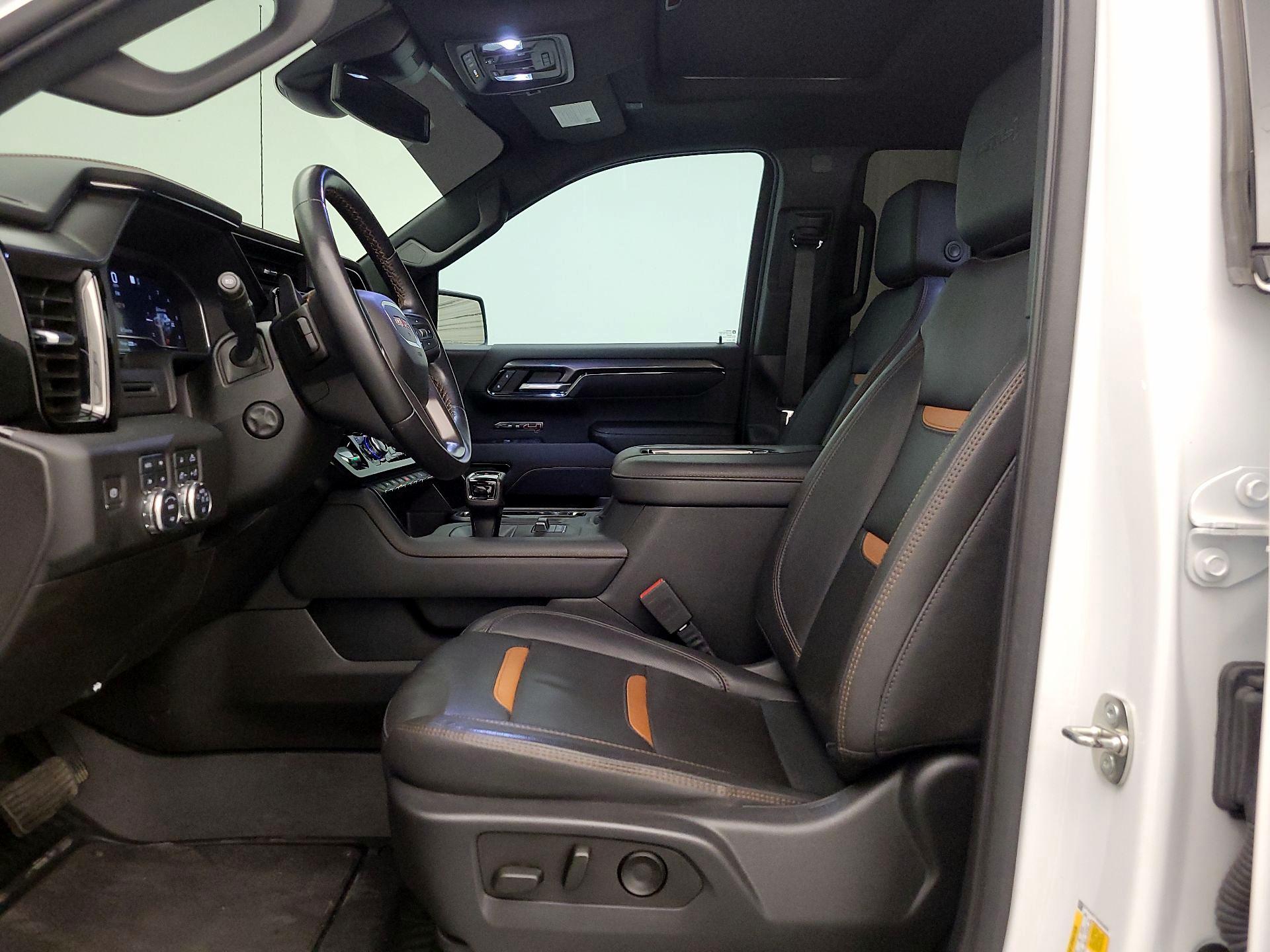 Thumbnail: 2022 GMC Sierra 1500 - 11
