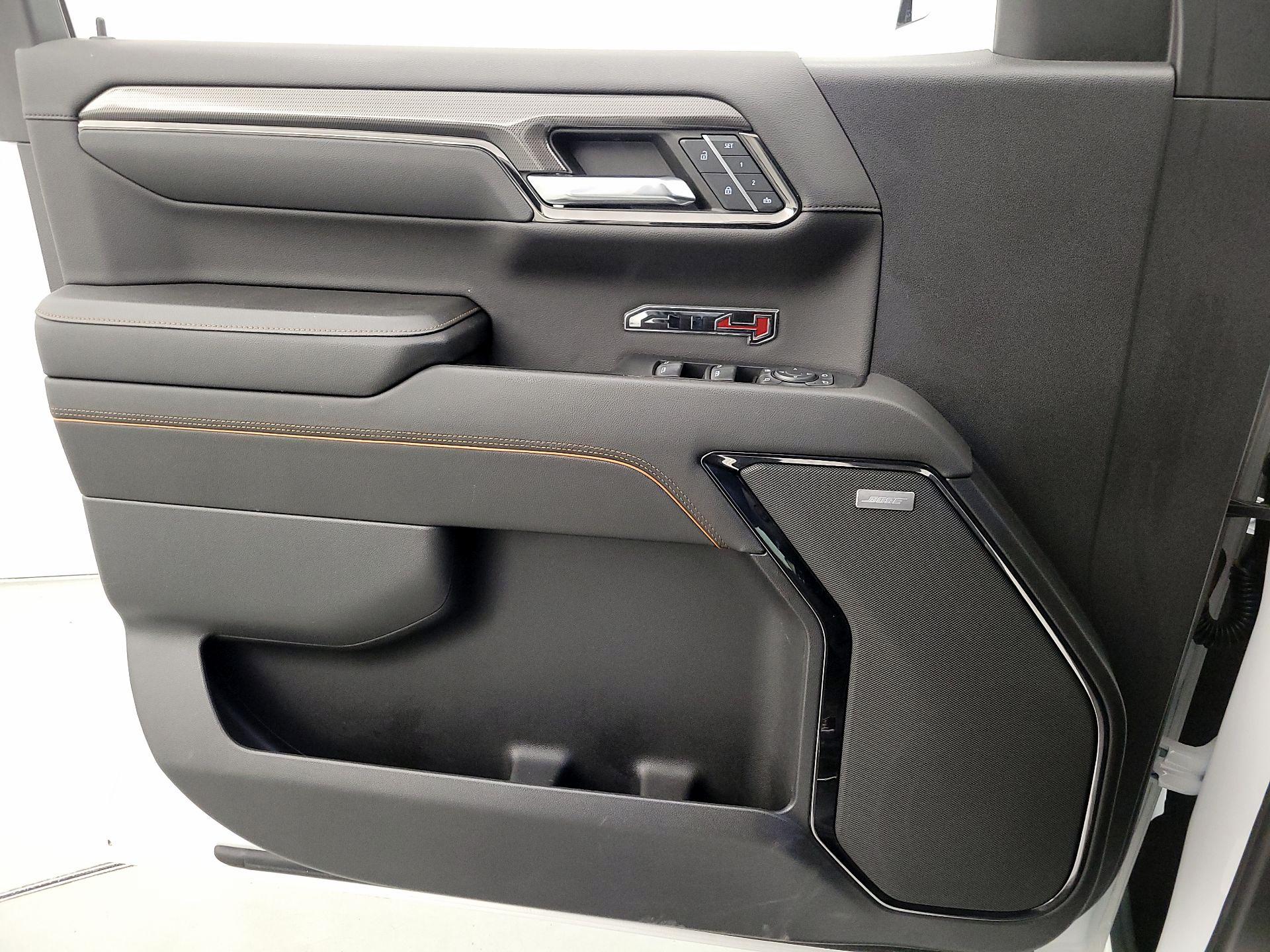 Thumbnail: 2022 GMC Sierra 1500 - 12