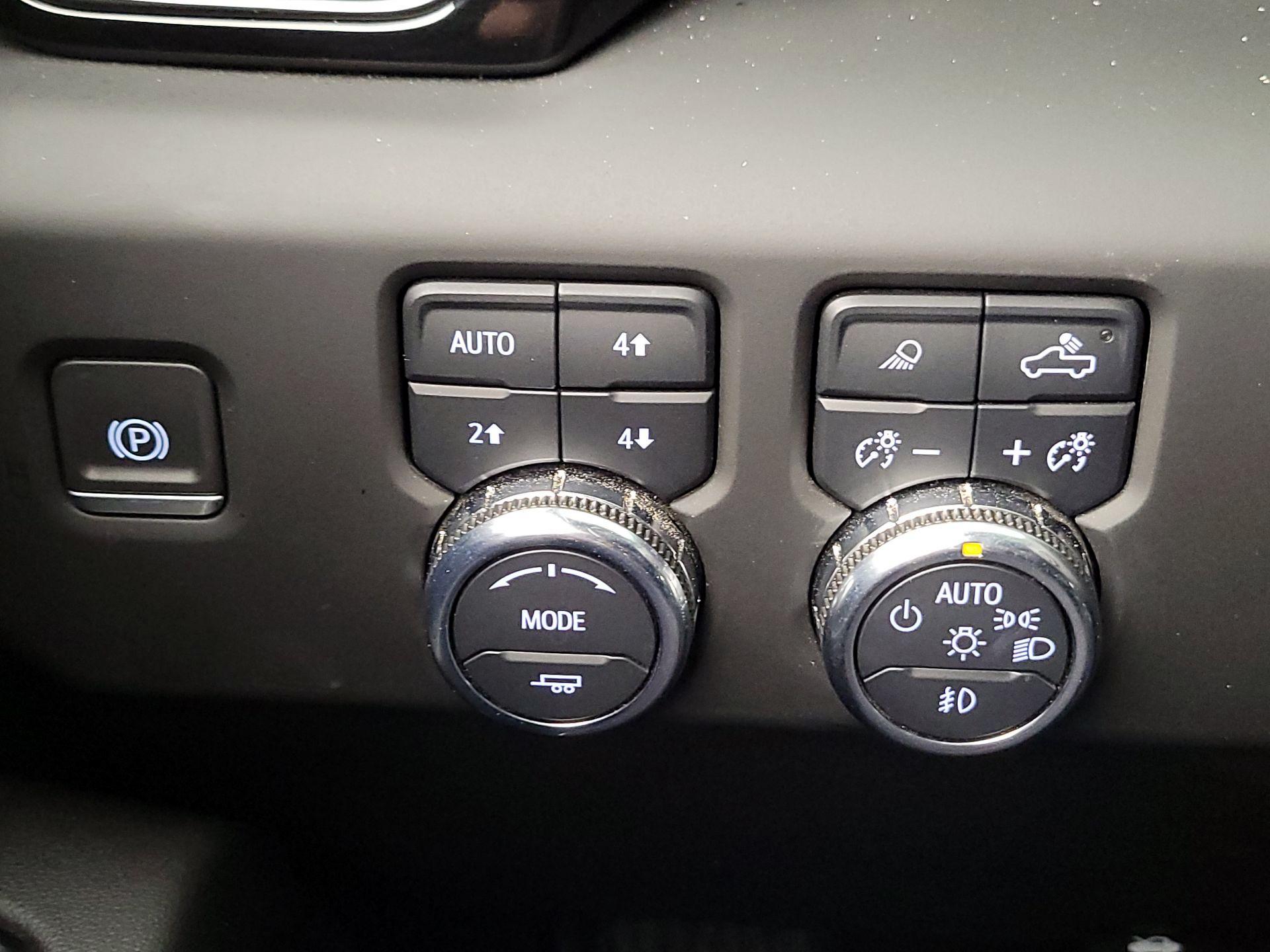 Thumbnail: 2022 GMC Sierra 1500 - 13
