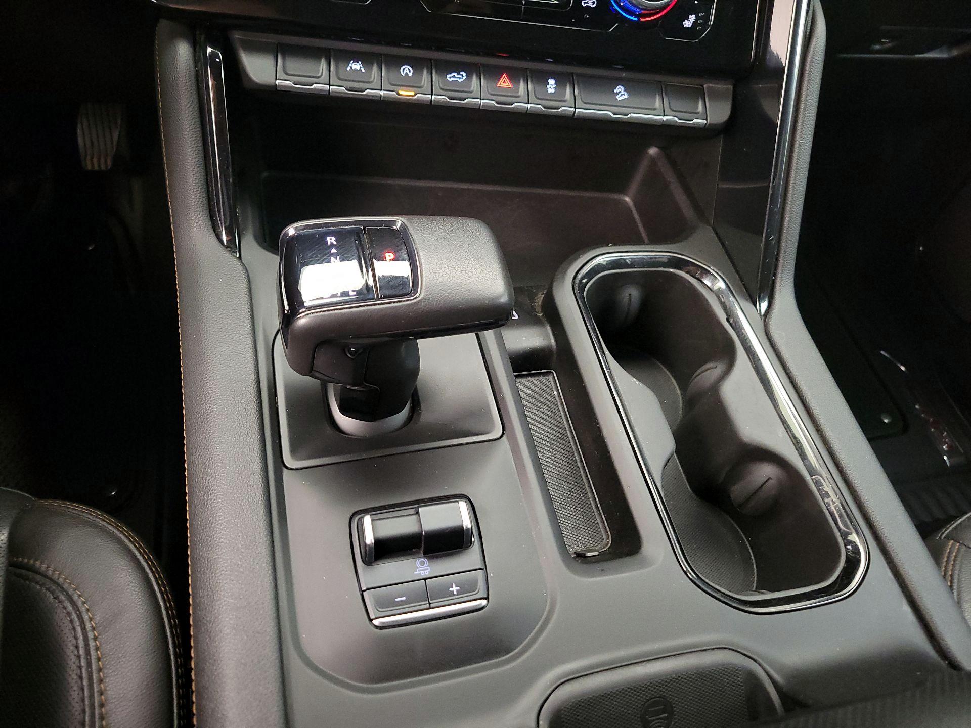 Thumbnail: 2022 GMC Sierra 1500 - 17