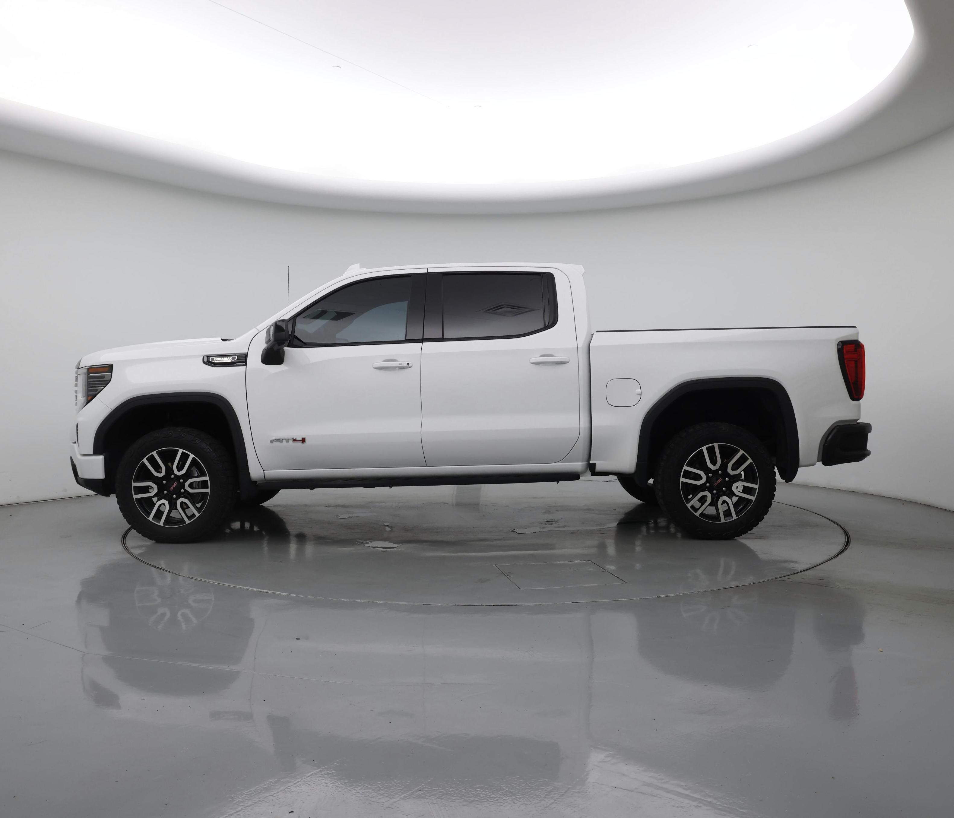 Thumbnail: 2022 GMC Sierra 1500 - 3