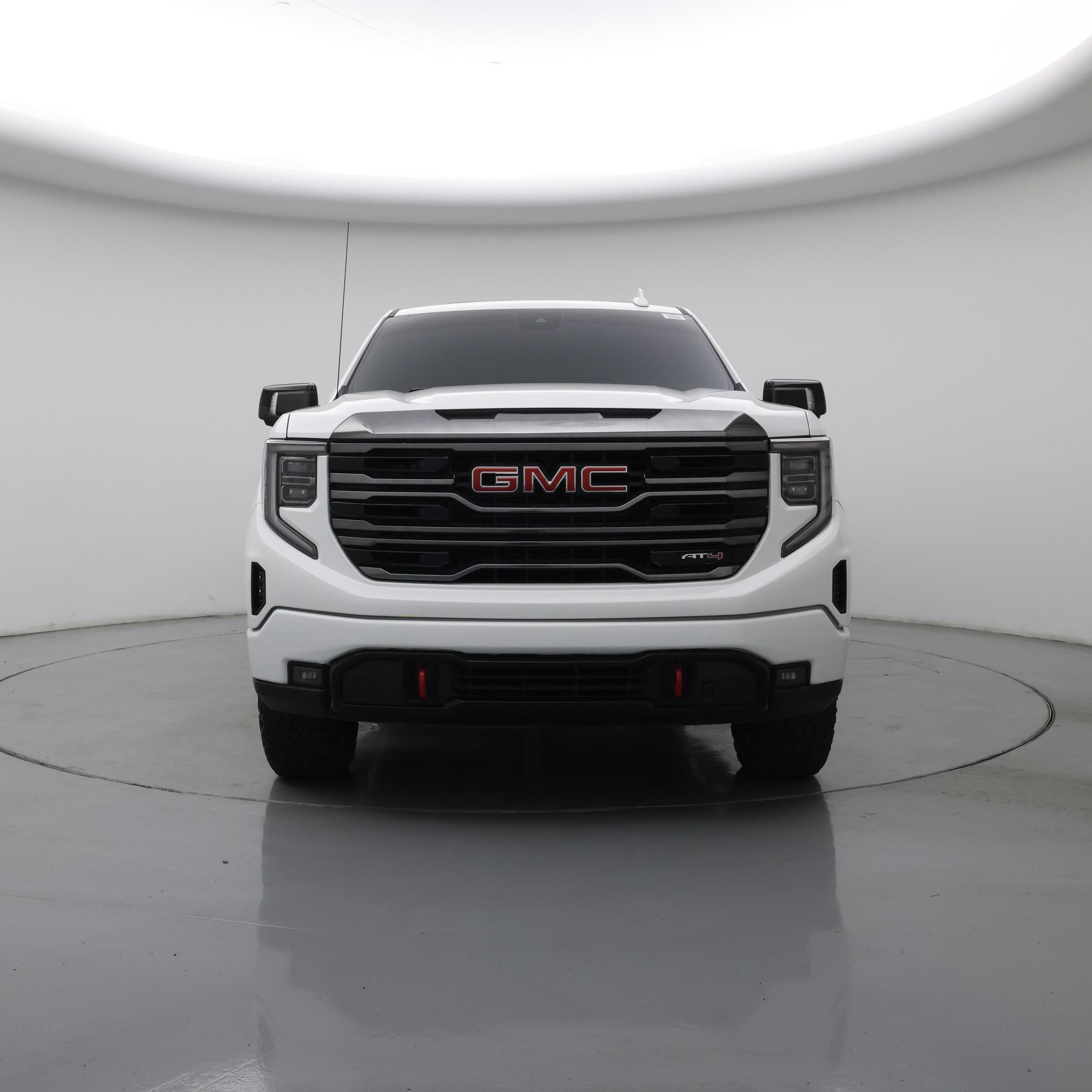 Thumbnail: 2022 GMC Sierra 1500 - 5