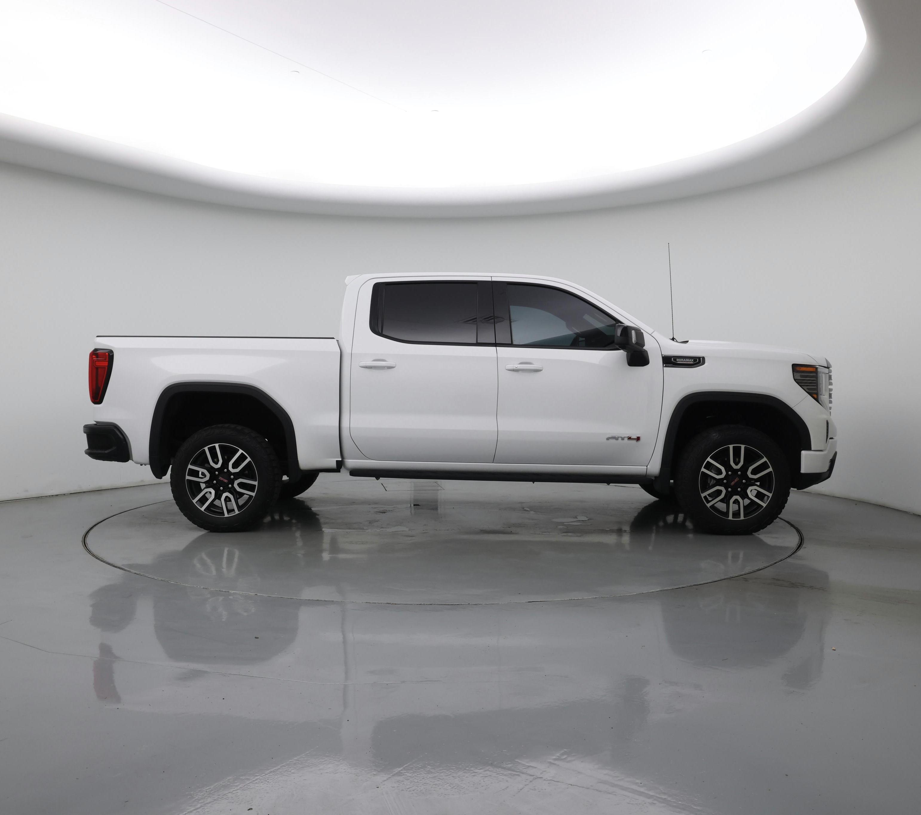 Thumbnail: 2022 GMC Sierra 1500 - 7