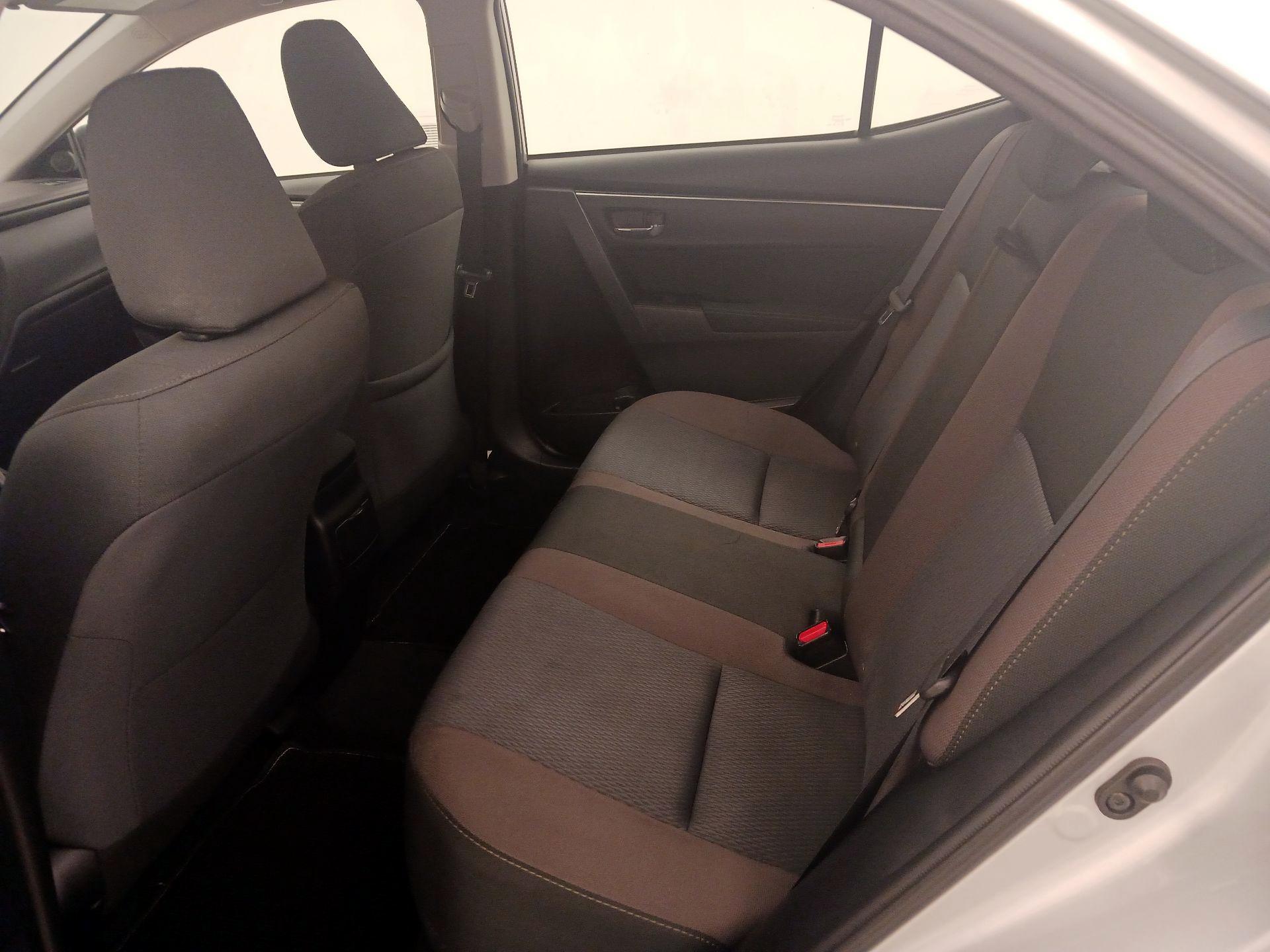 Thumbnail: 2017 Toyota Corolla - 19