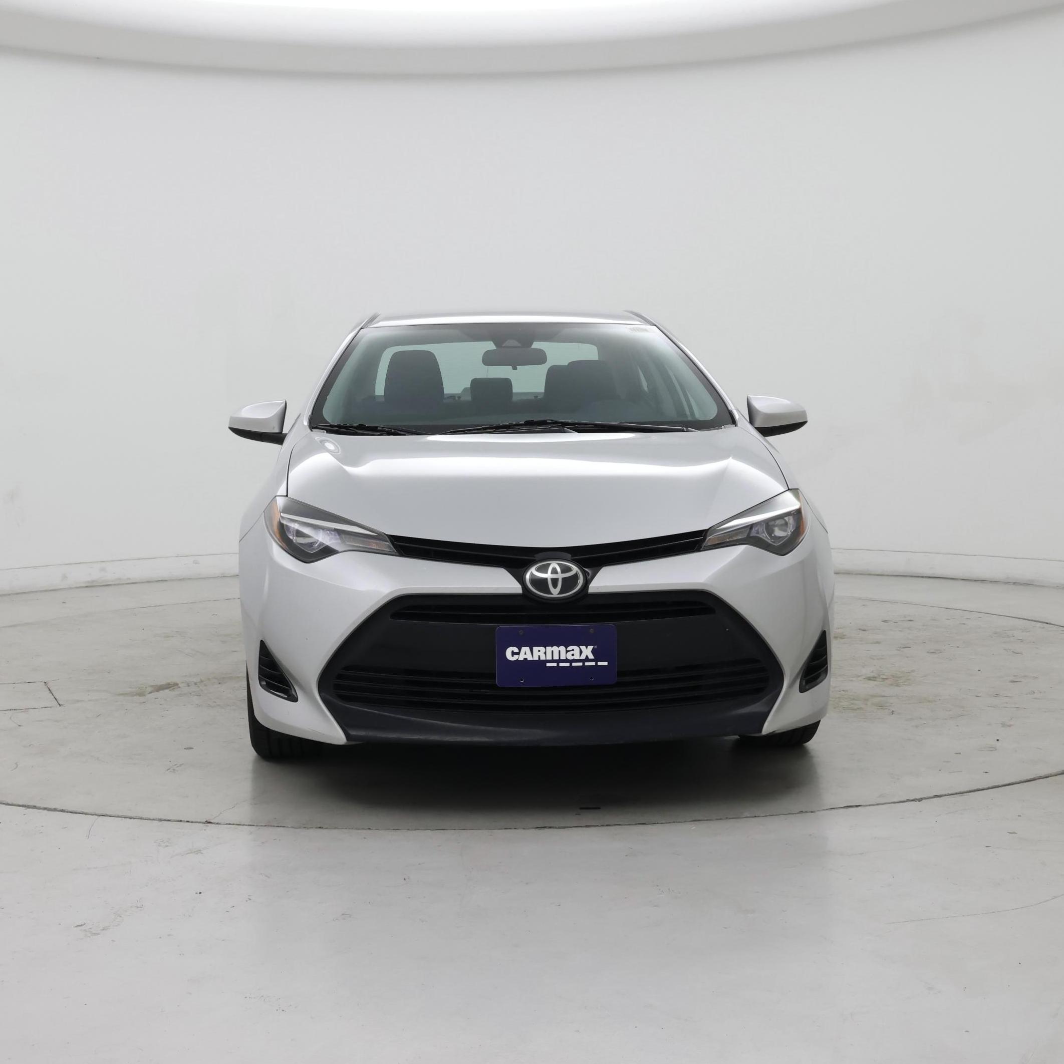 Thumbnail: 2017 Toyota Corolla - 5