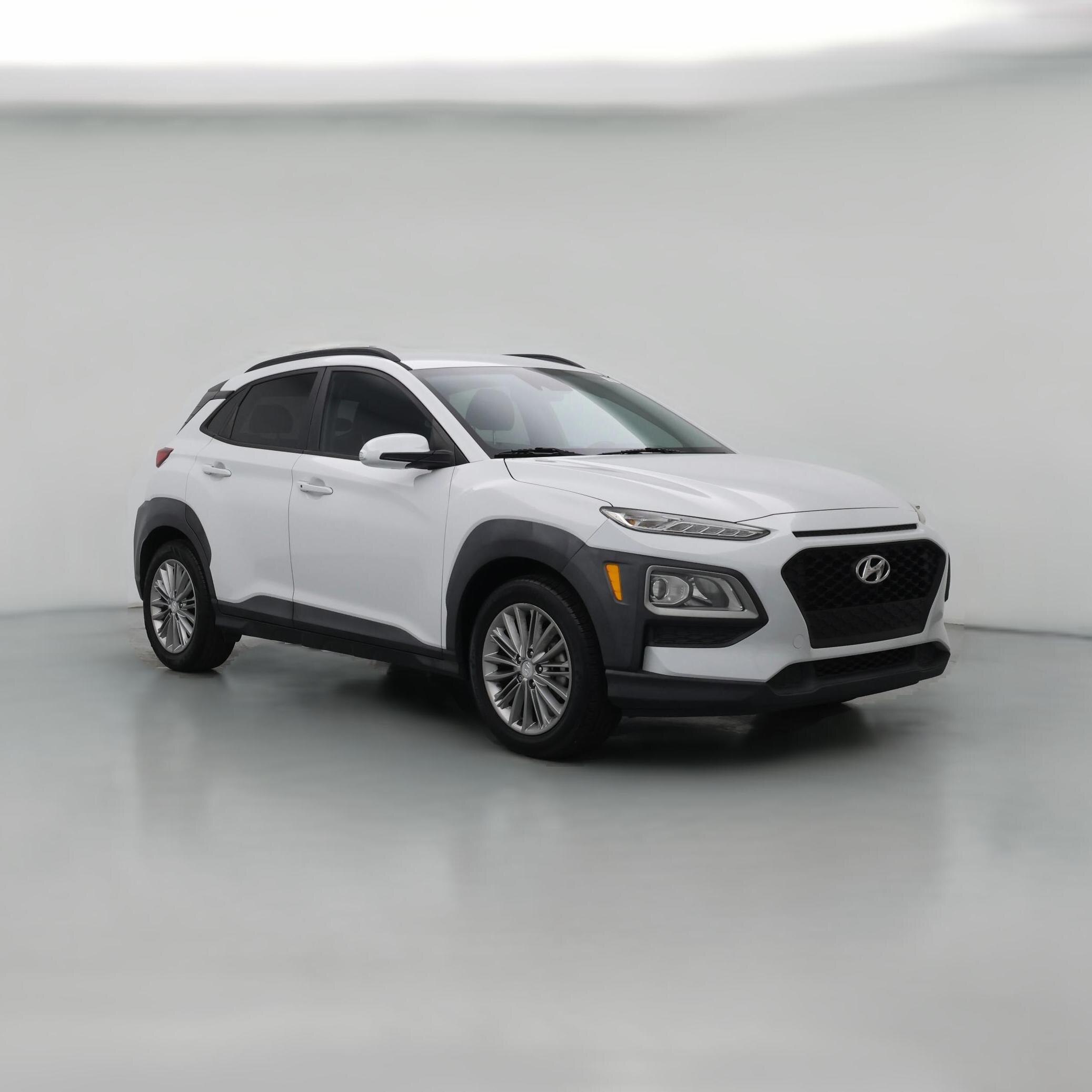 Thumbnail: 2020 Hyundai Kona - 1