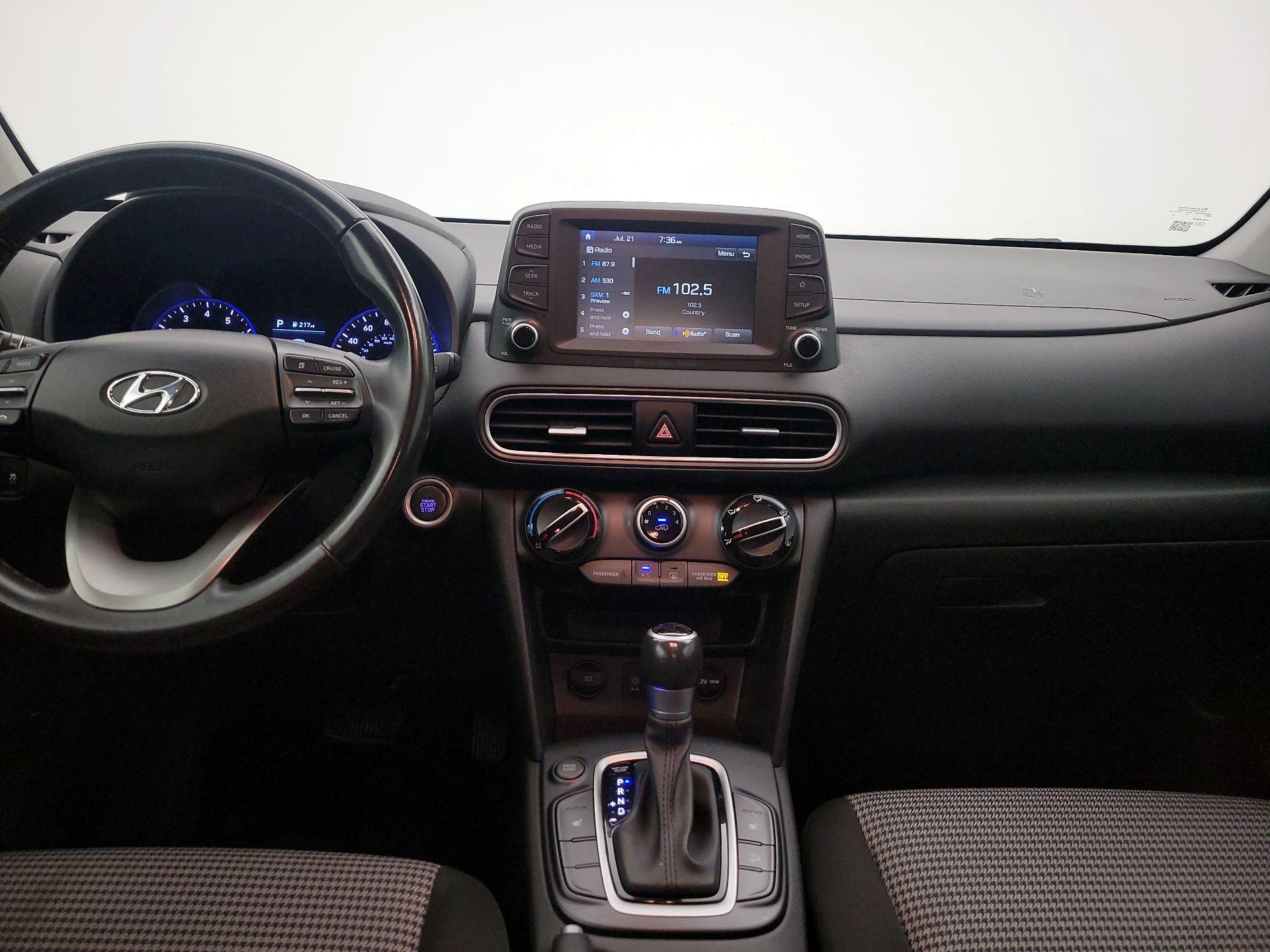 Thumbnail: 2020 Hyundai Kona - 9