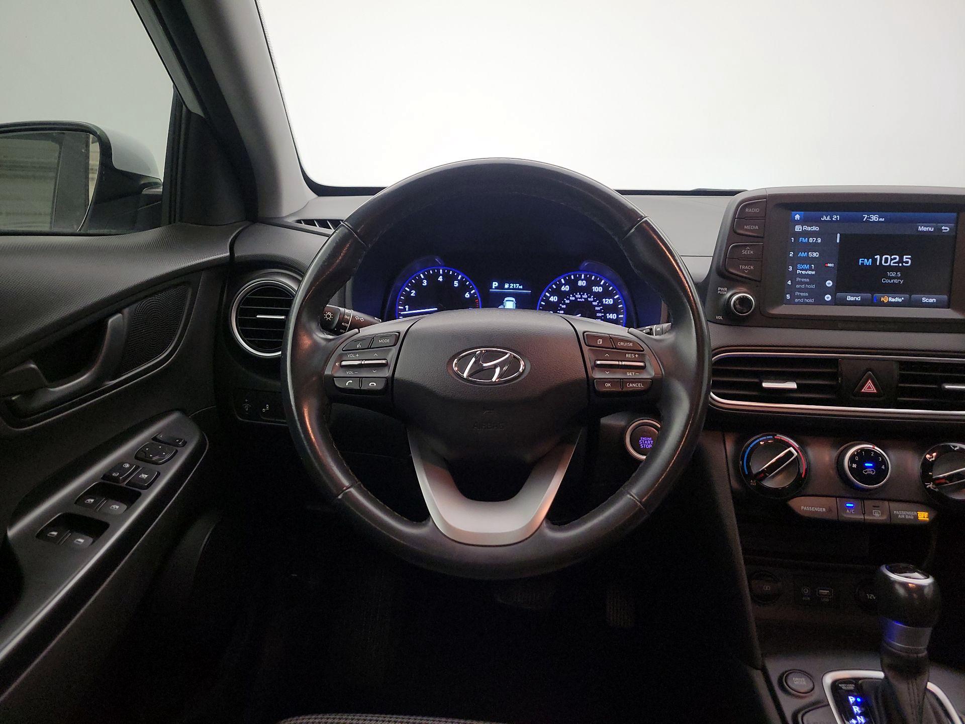 Thumbnail: 2020 Hyundai Kona - 10