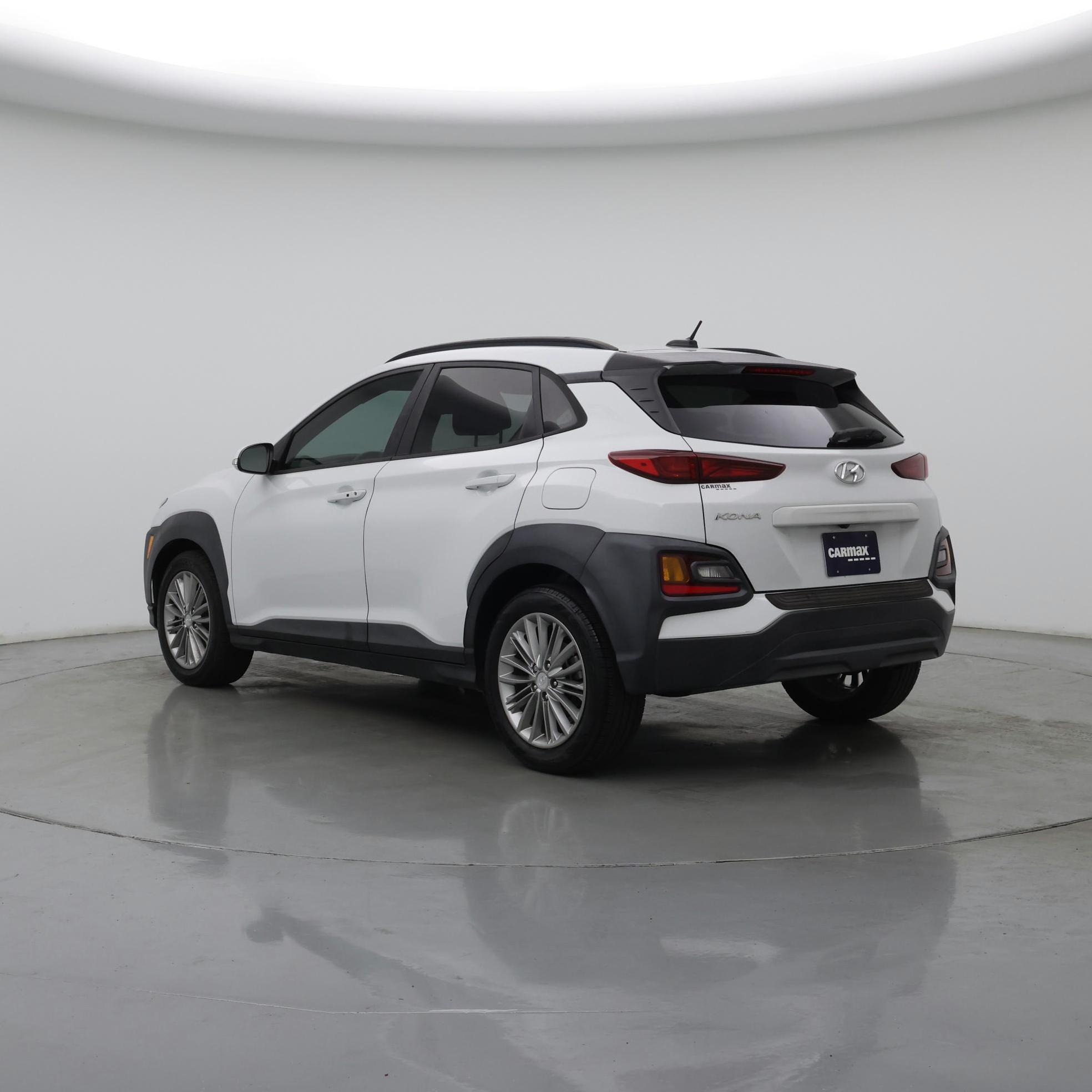 Thumbnail: 2020 Hyundai Kona - 2