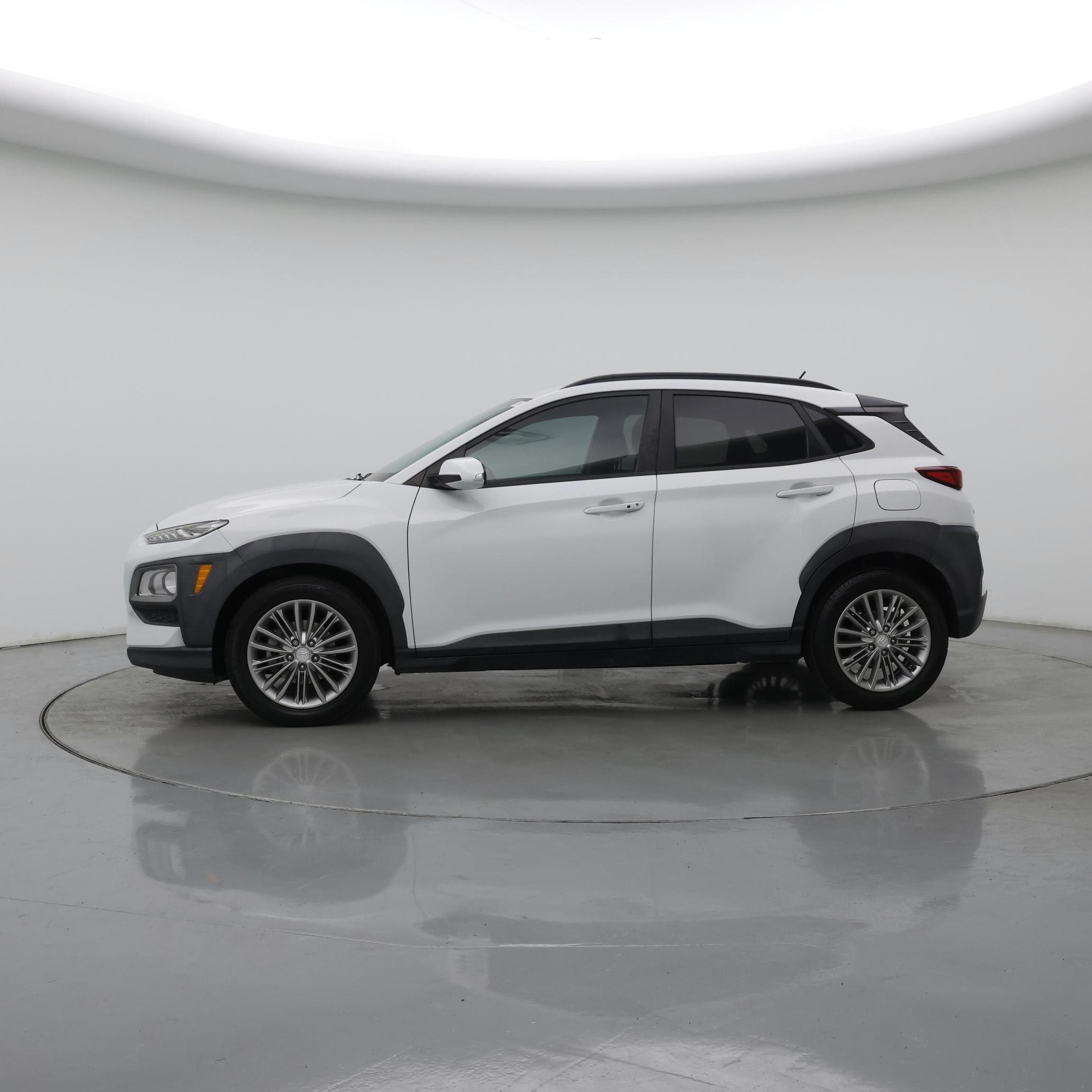 Thumbnail: 2020 Hyundai Kona - 3