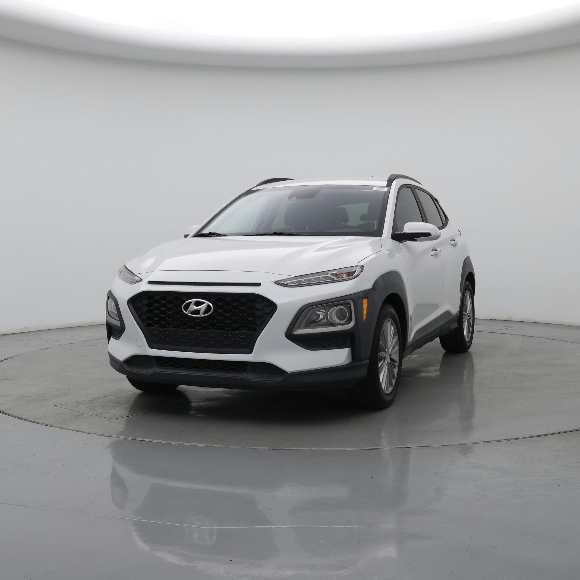 Thumbnail: 2020 Hyundai Kona - 4