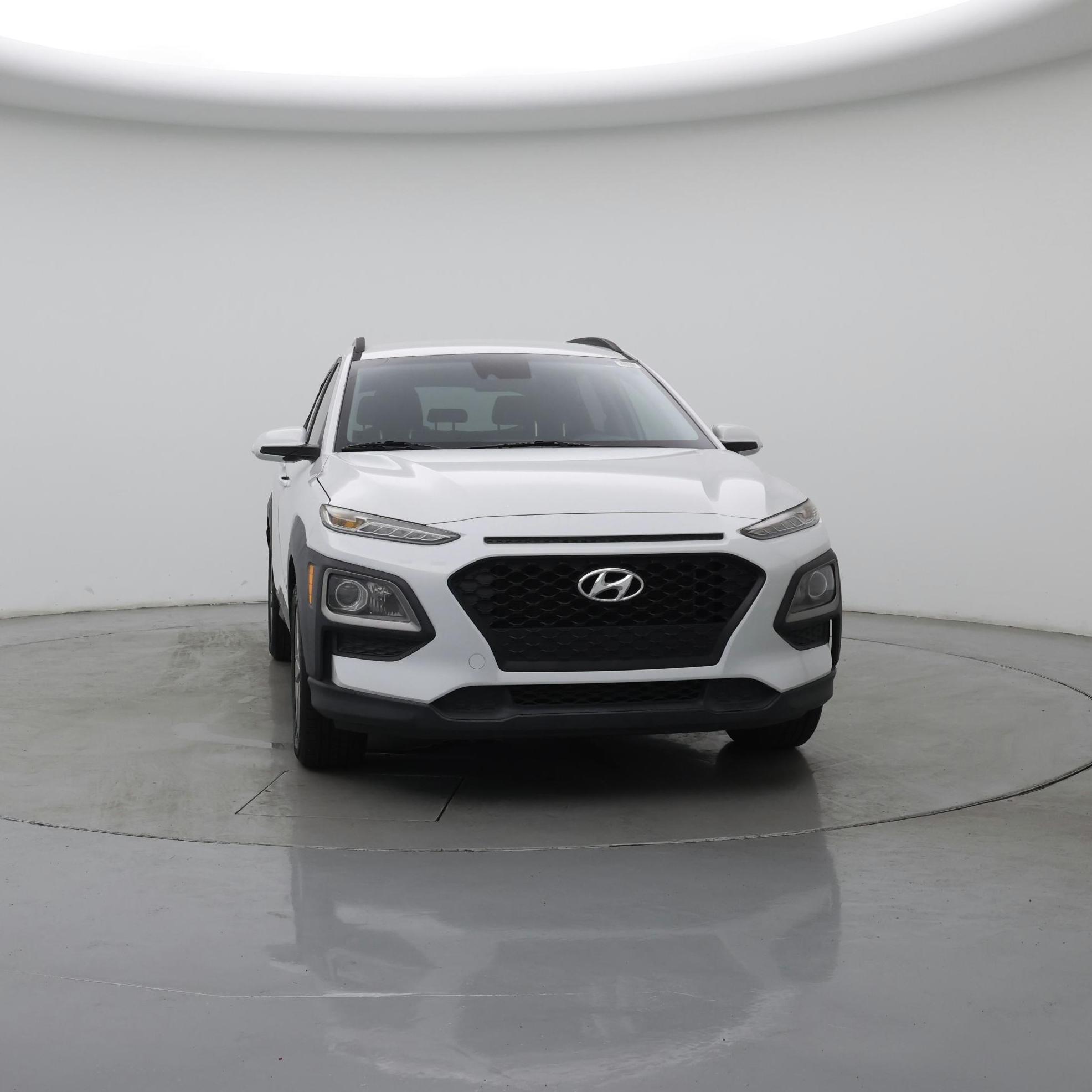Thumbnail: 2020 Hyundai Kona - 5