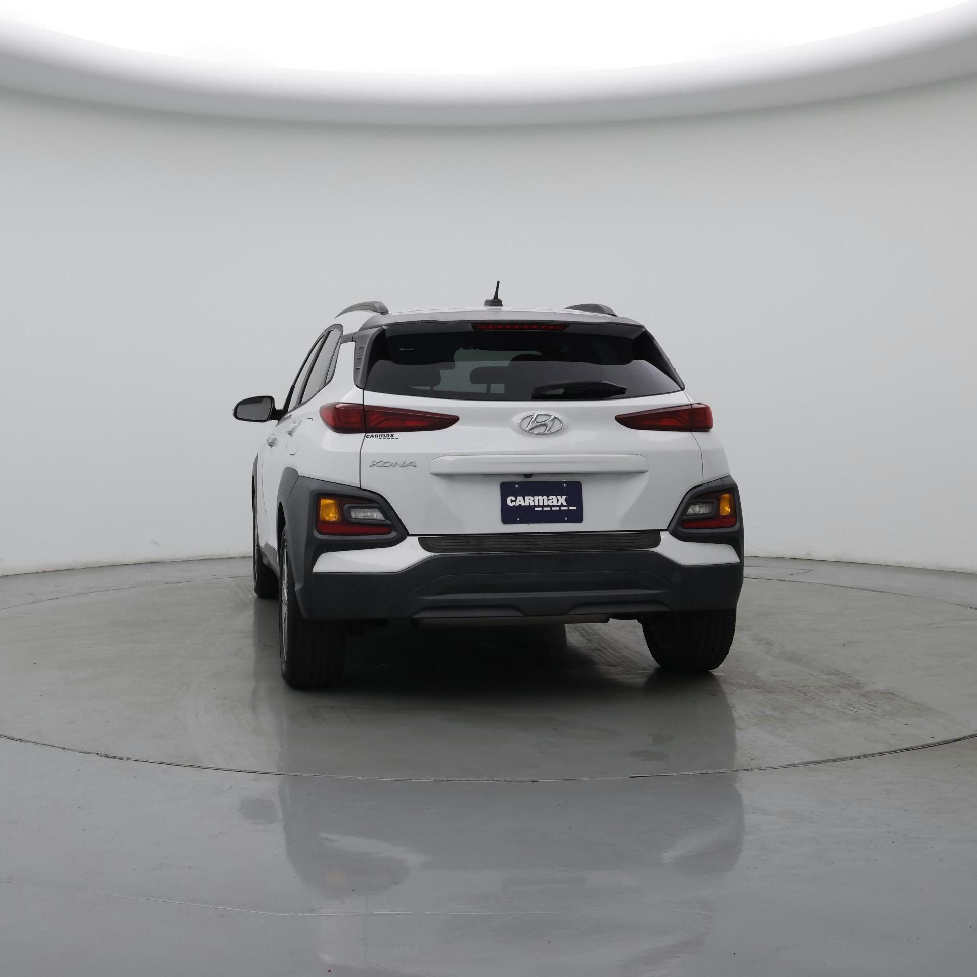 Thumbnail: 2020 Hyundai Kona - 6