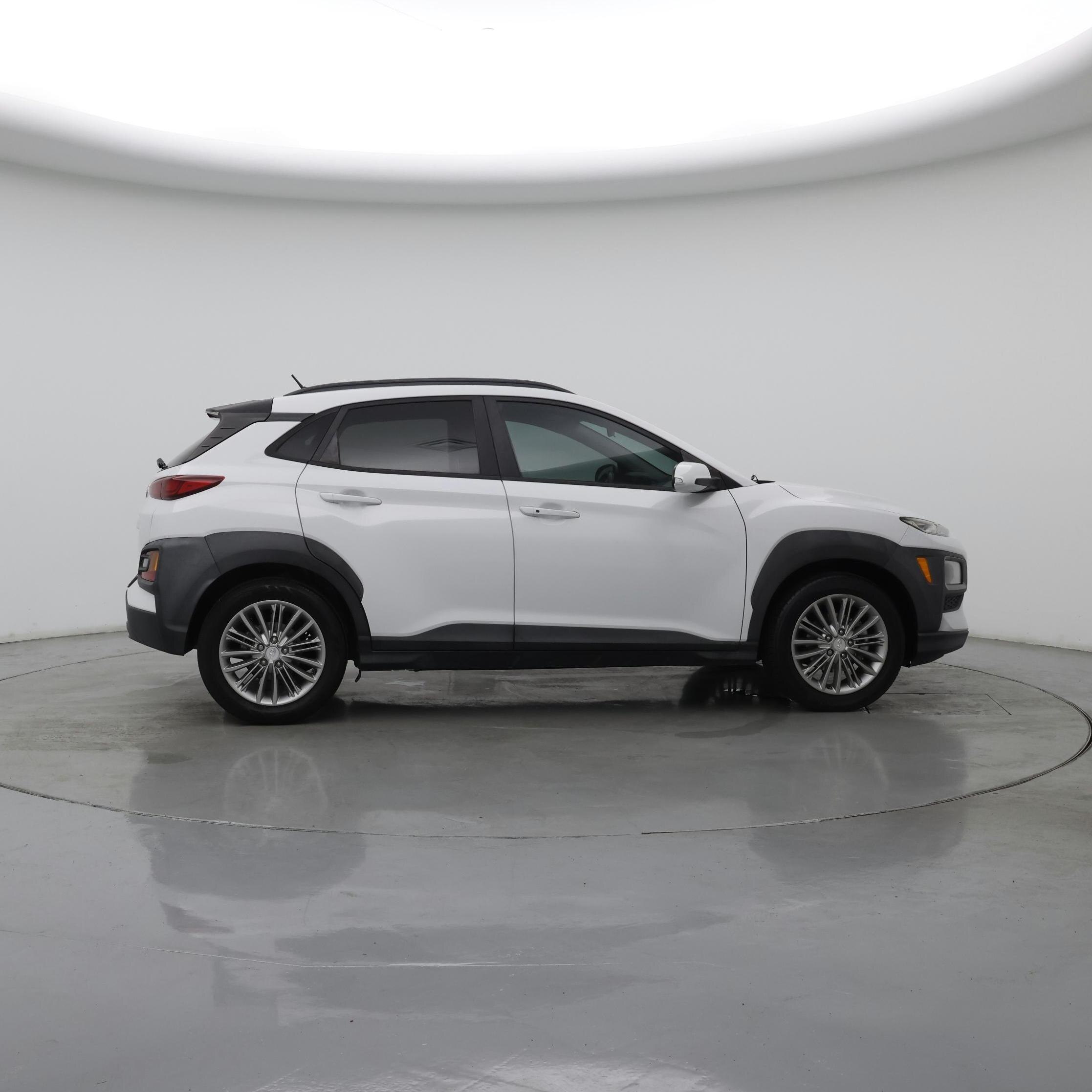 Thumbnail: 2020 Hyundai Kona - 7