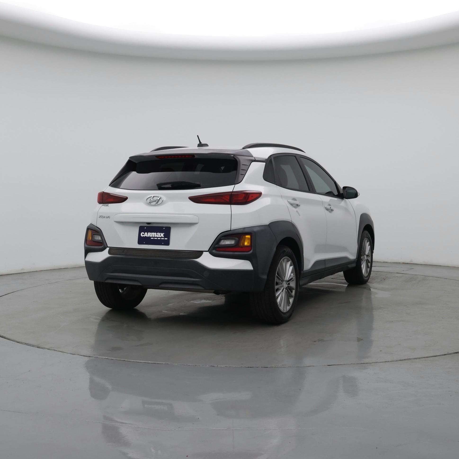 Thumbnail: 2020 Hyundai Kona - 8