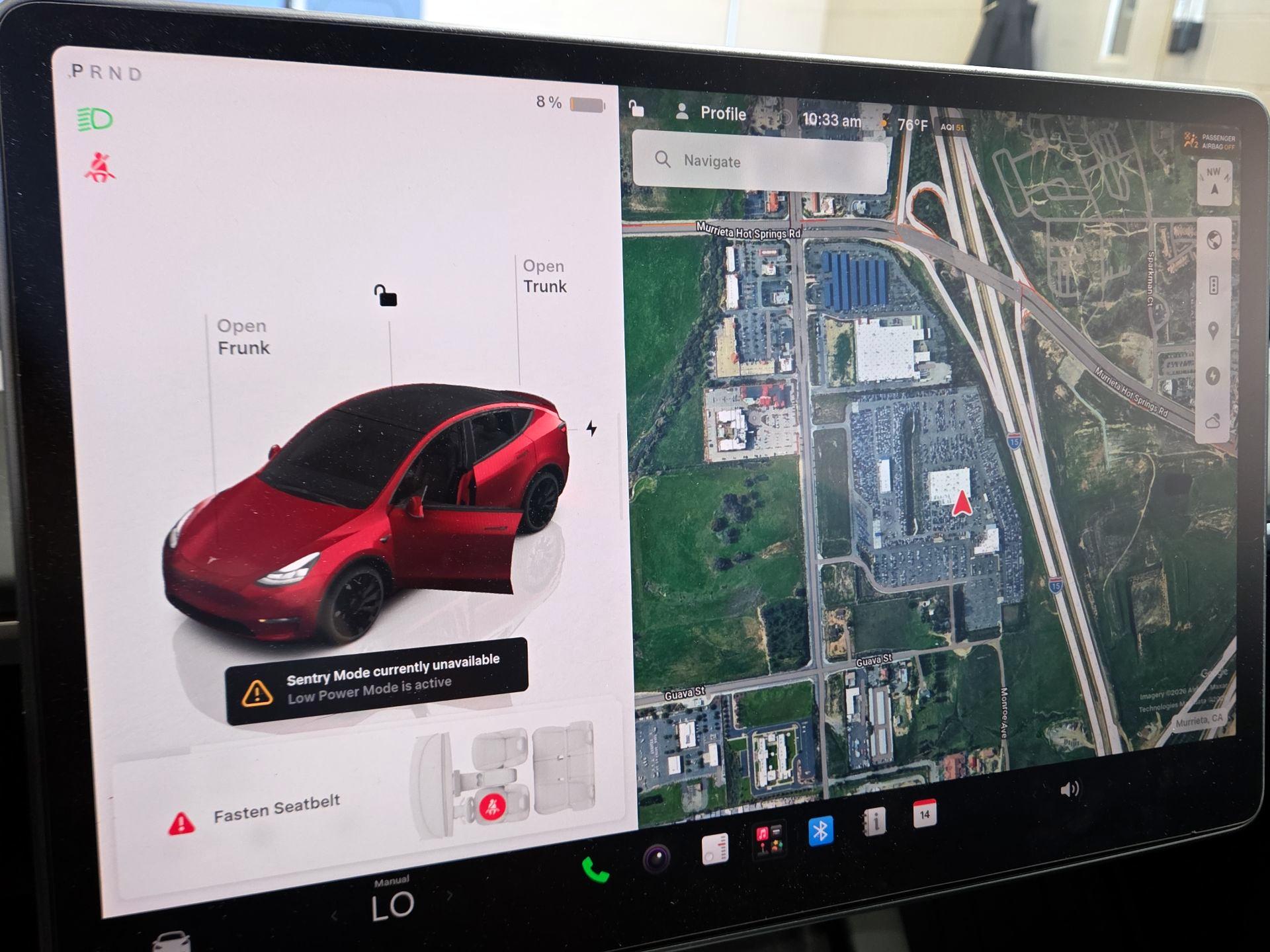 Thumbnail: 2023 Tesla Model Y - 11