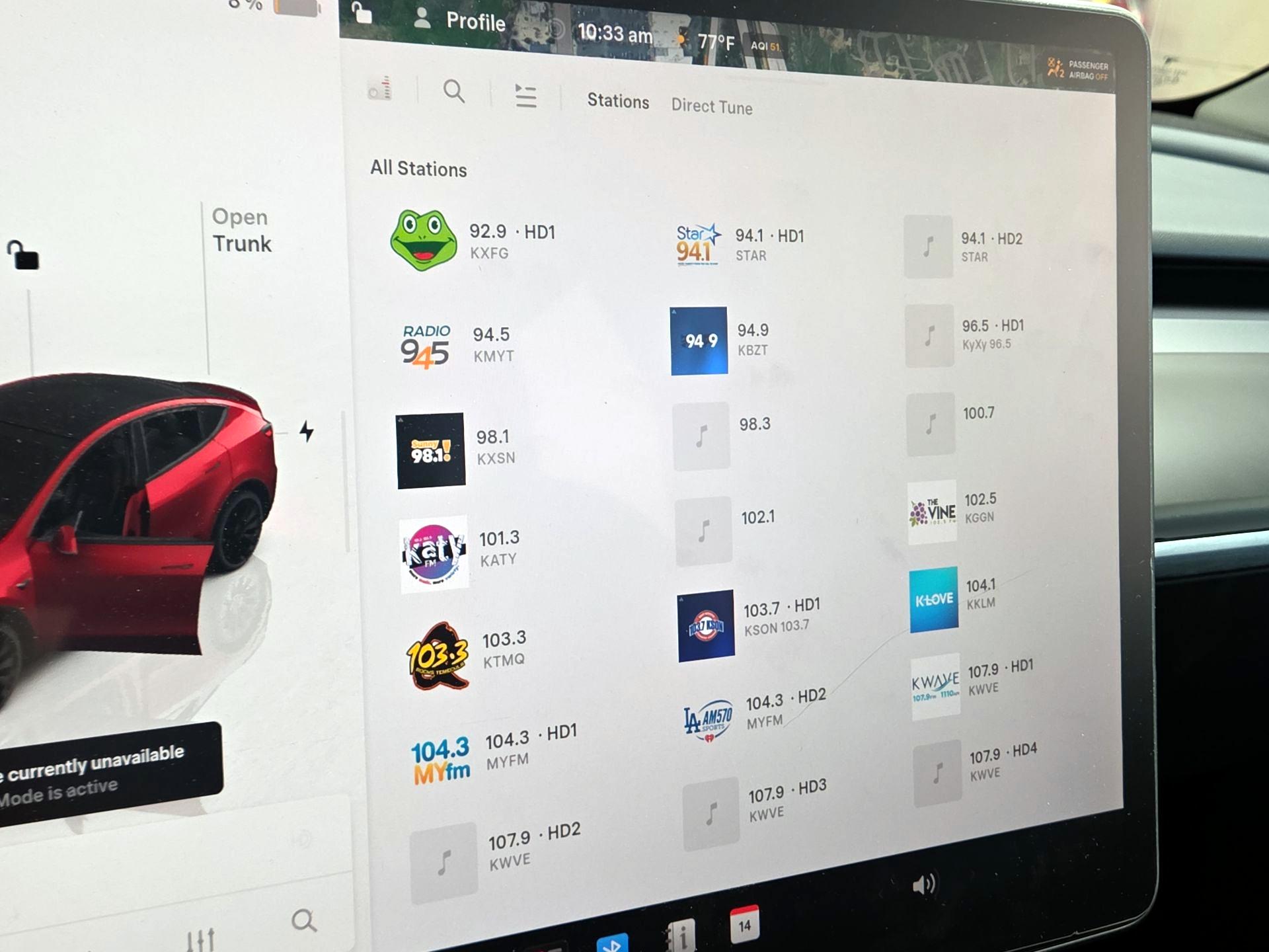 Thumbnail: 2023 Tesla Model Y - 13
