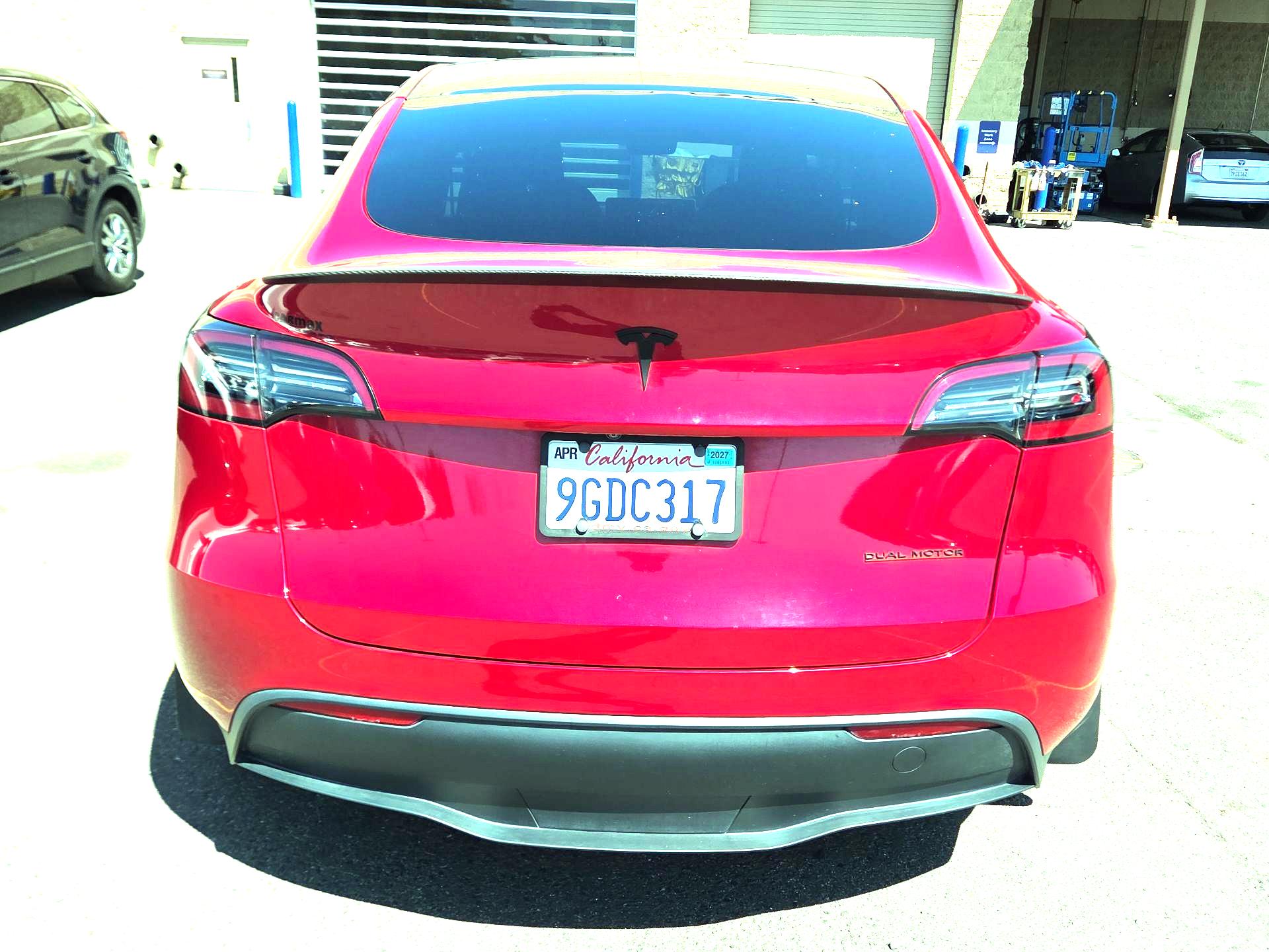 Thumbnail: 2023 Tesla Model Y - 6