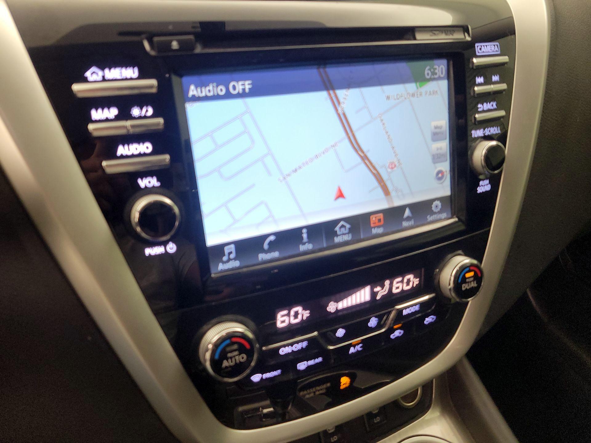 Thumbnail: 2017 Nissan Murano - 13