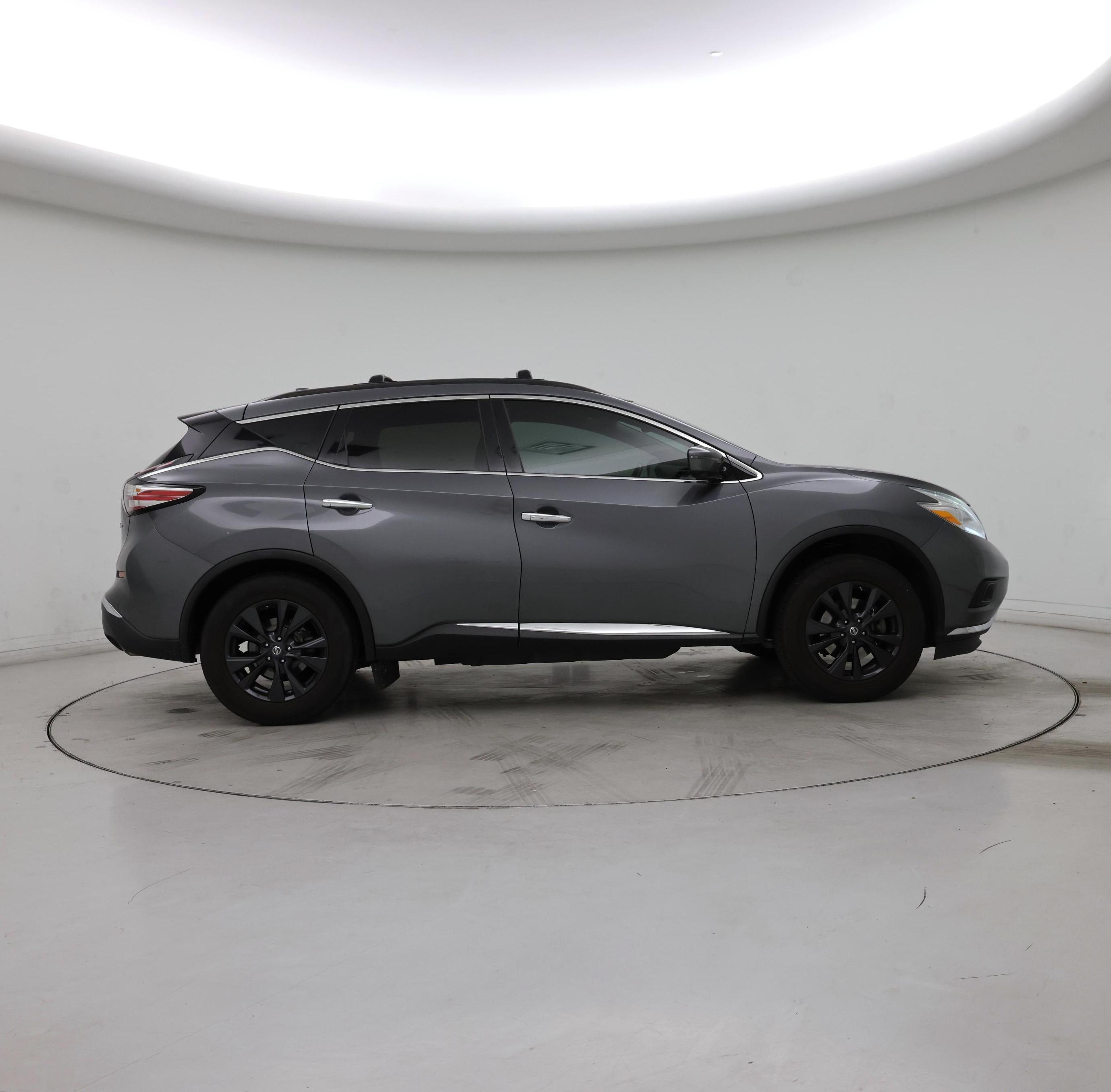 Thumbnail: 2017 Nissan Murano - 7