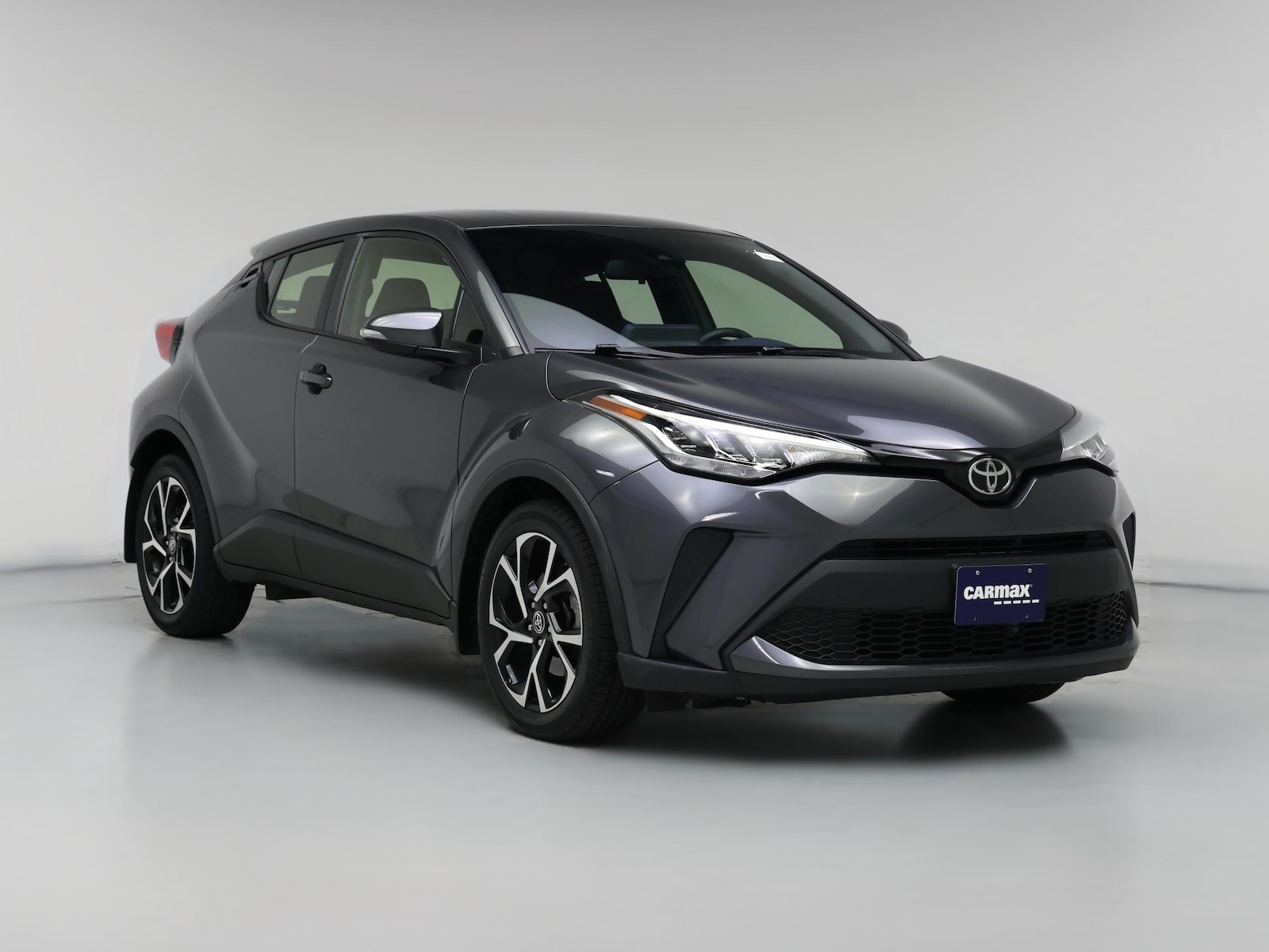 2020 Toyota C-HR