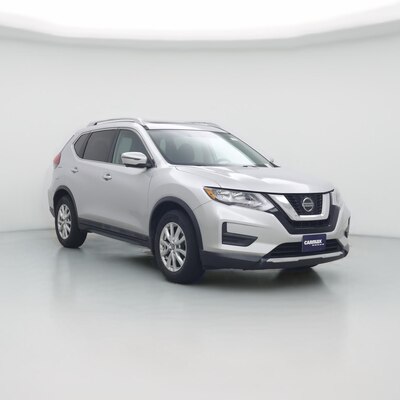 Recommended categories heading image of the selected vehicle