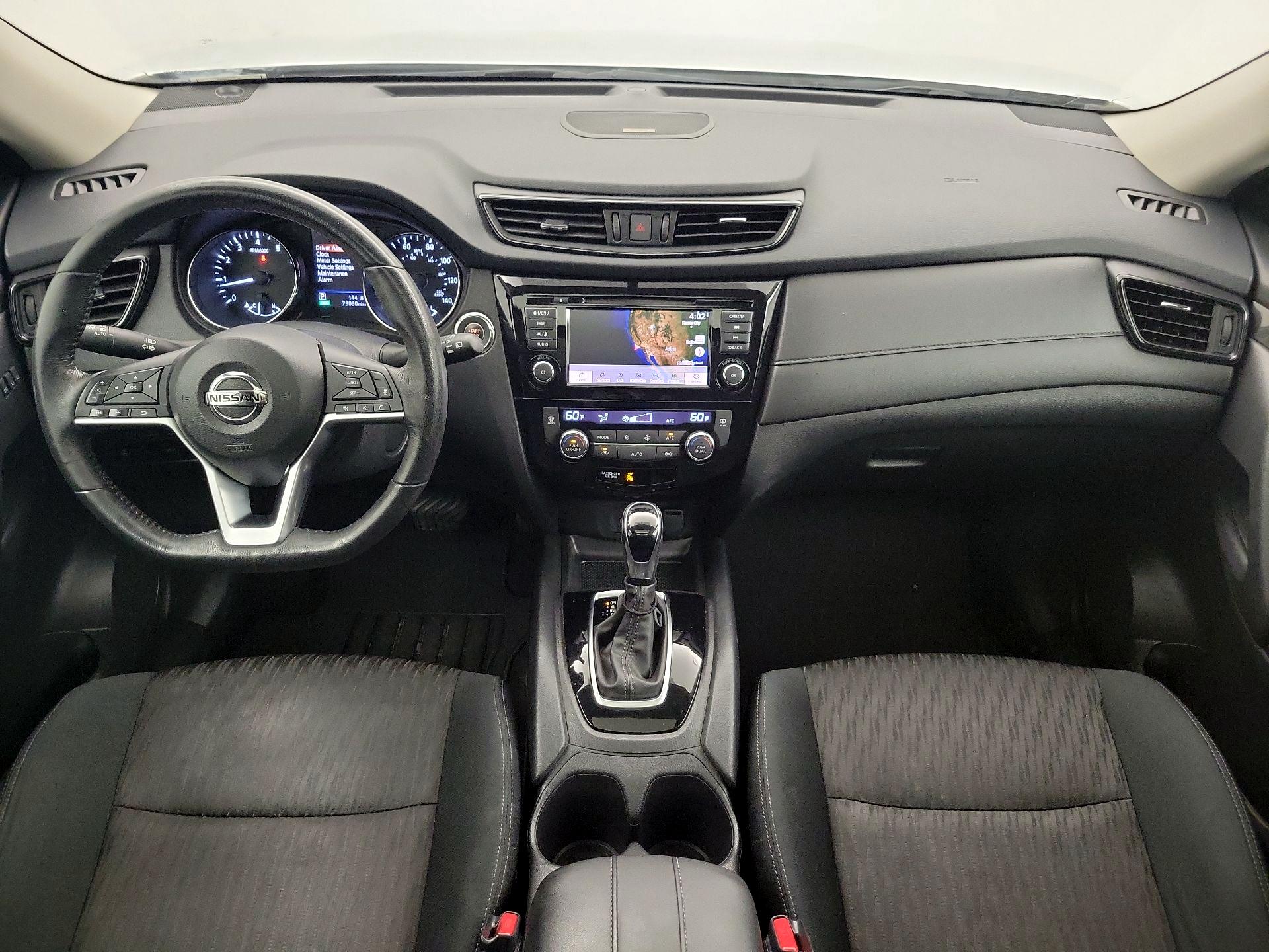 Thumbnail: 2018 Nissan Rogue - 9