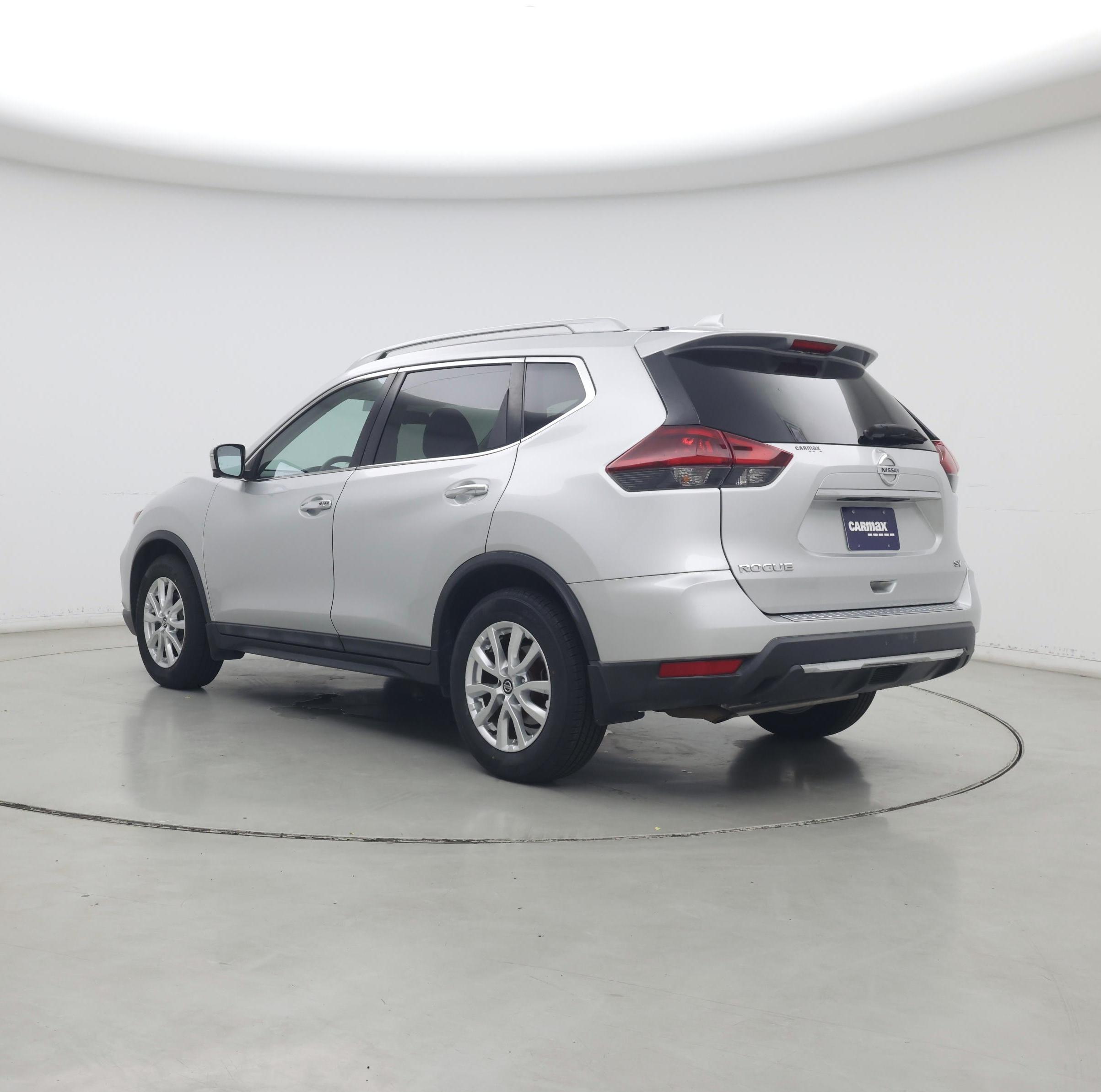 Thumbnail: 2018 Nissan Rogue - 2