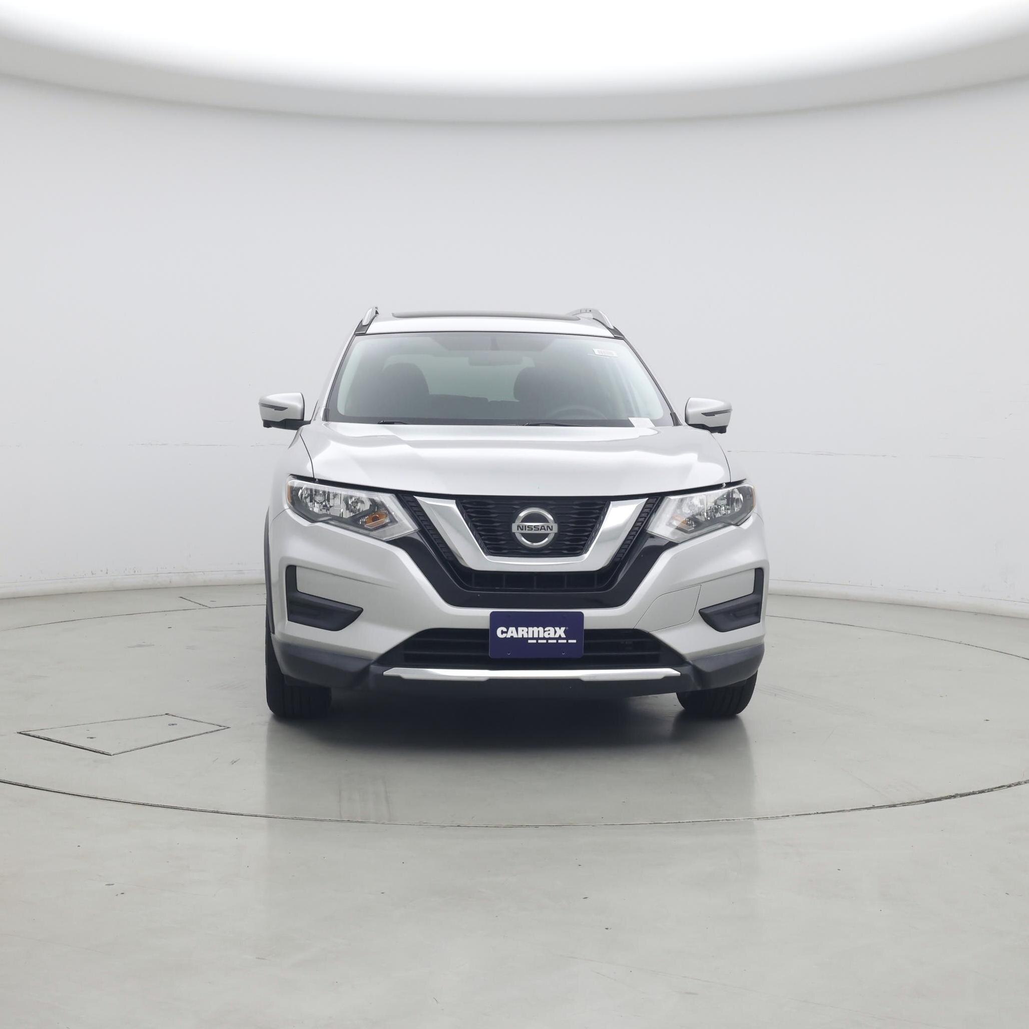 Thumbnail: 2018 Nissan Rogue - 5