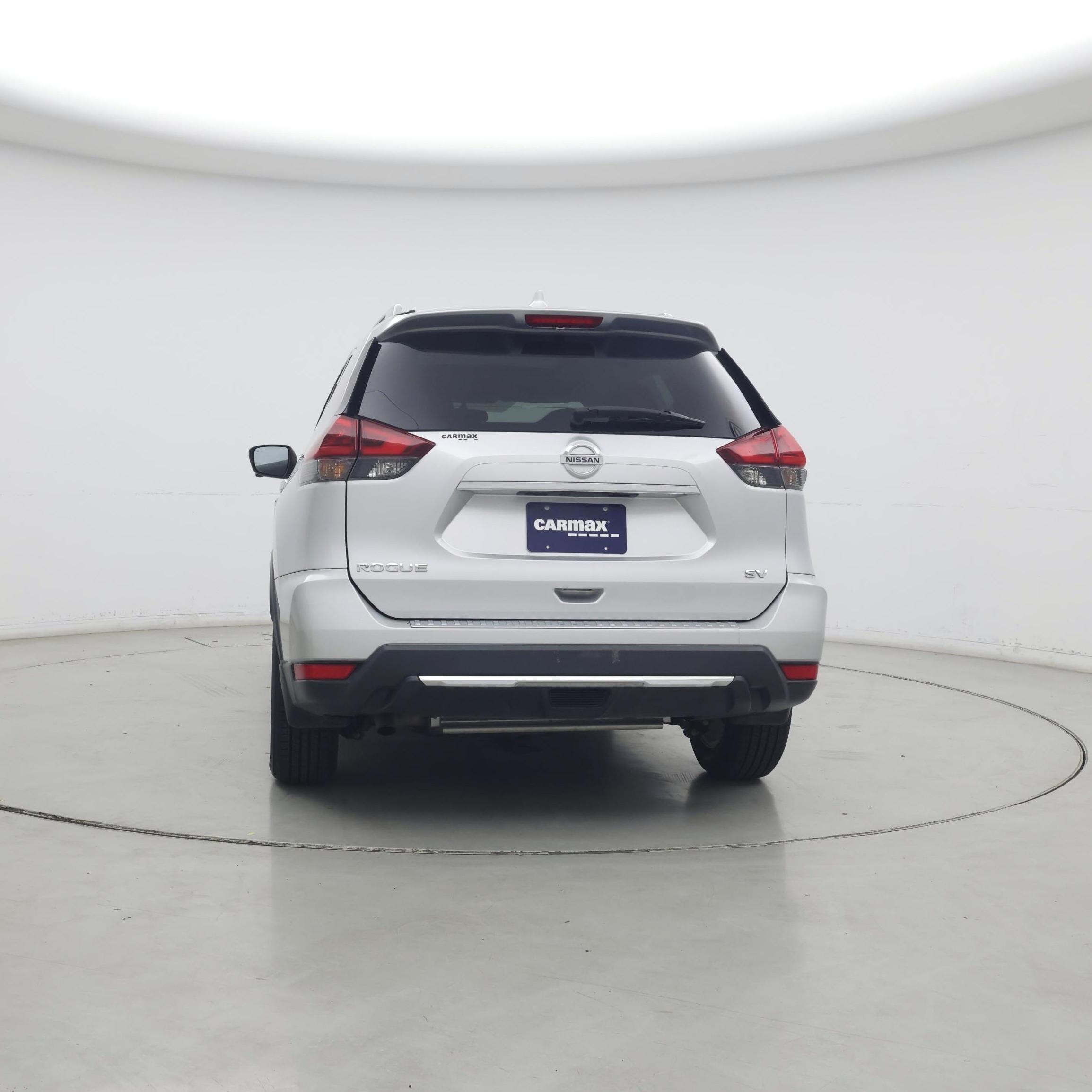 Thumbnail: 2018 Nissan Rogue - 6